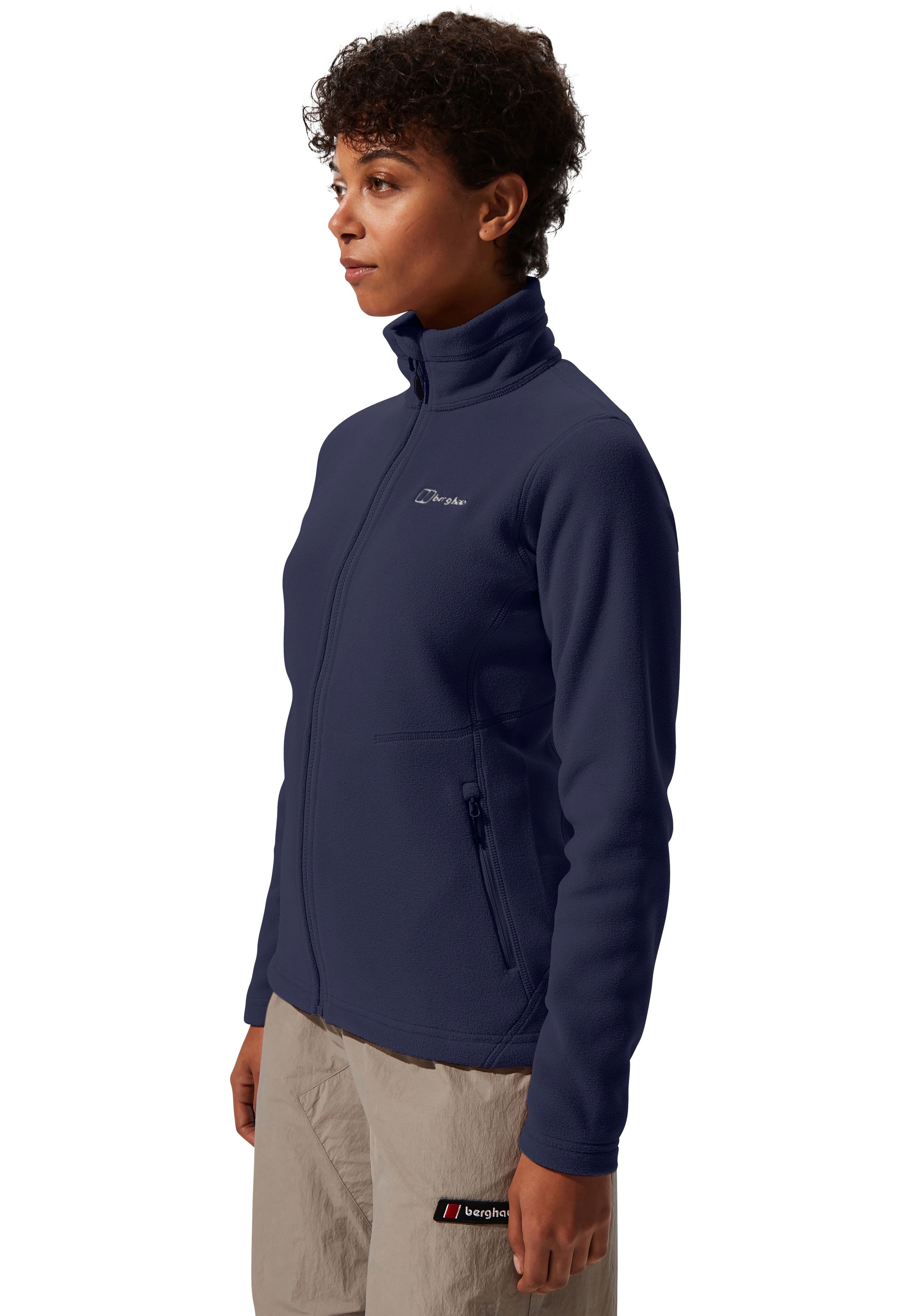 Berghaus Fleecejacke »PRISM PT IA FL JKT AF«