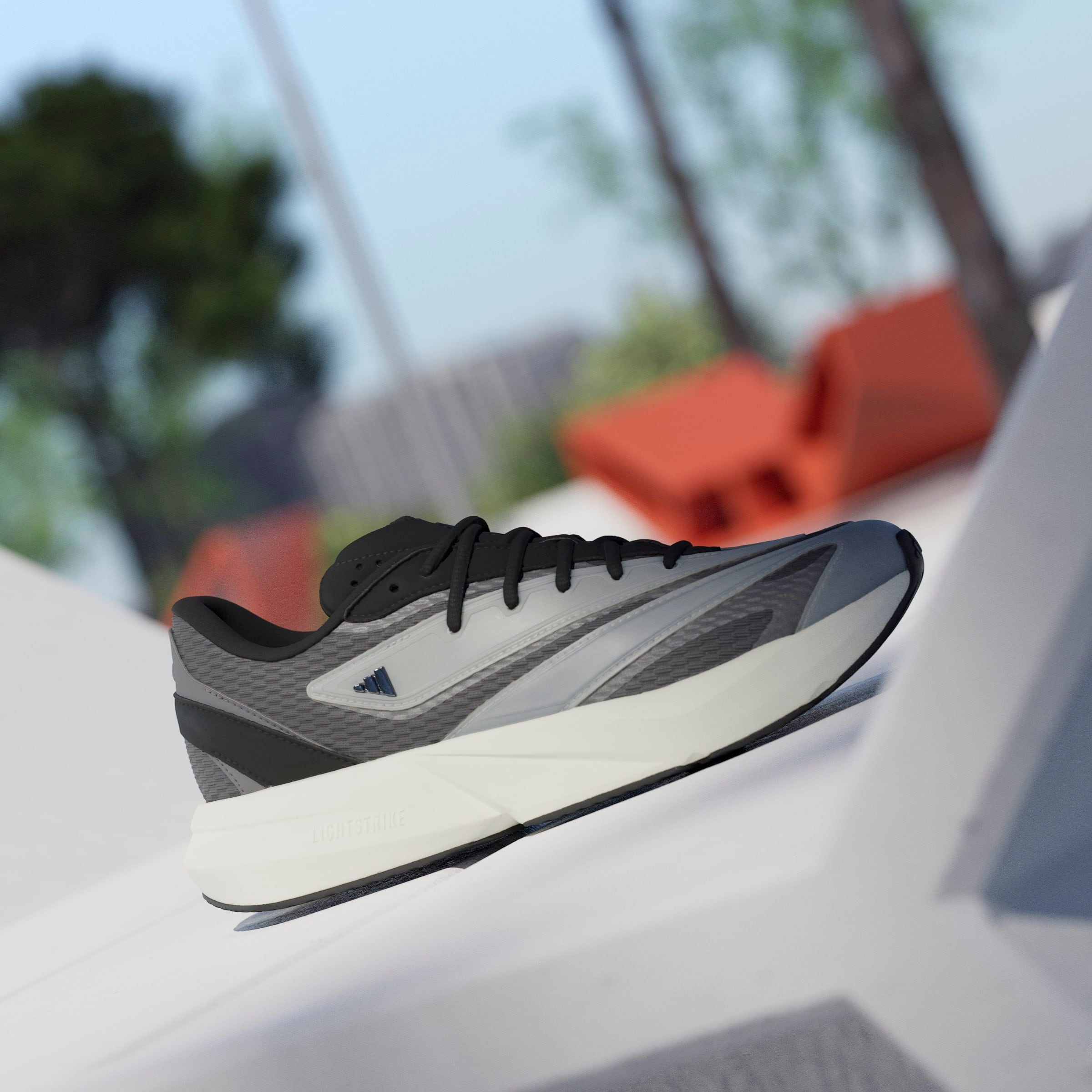 adidas Sportswear Sneaker »LIGHTBLAZE«