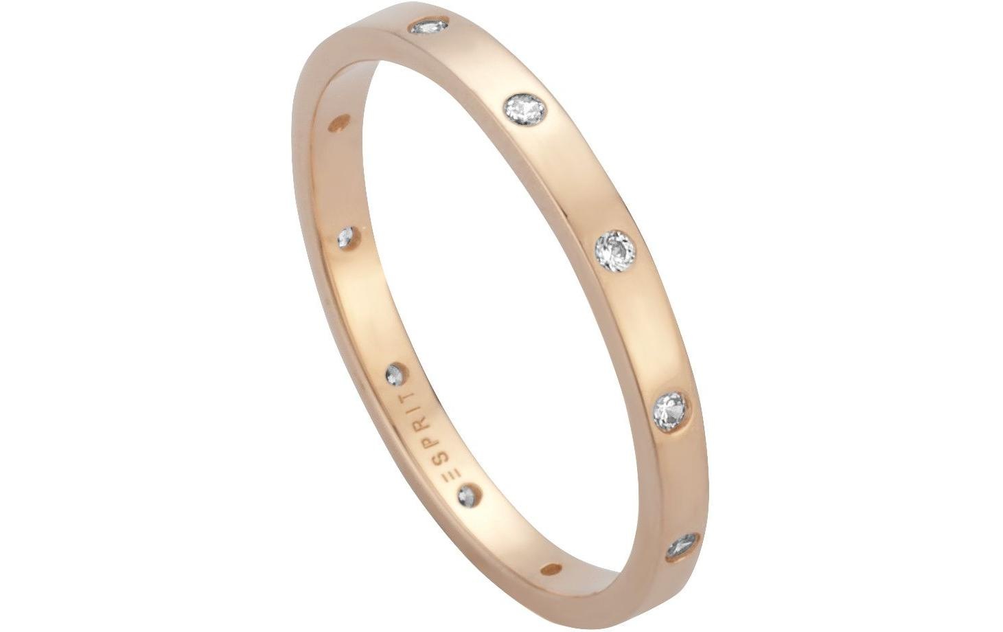 Image of Esprit Fingerring »Dot, 55 9« bei Ackermann Versand Schweiz