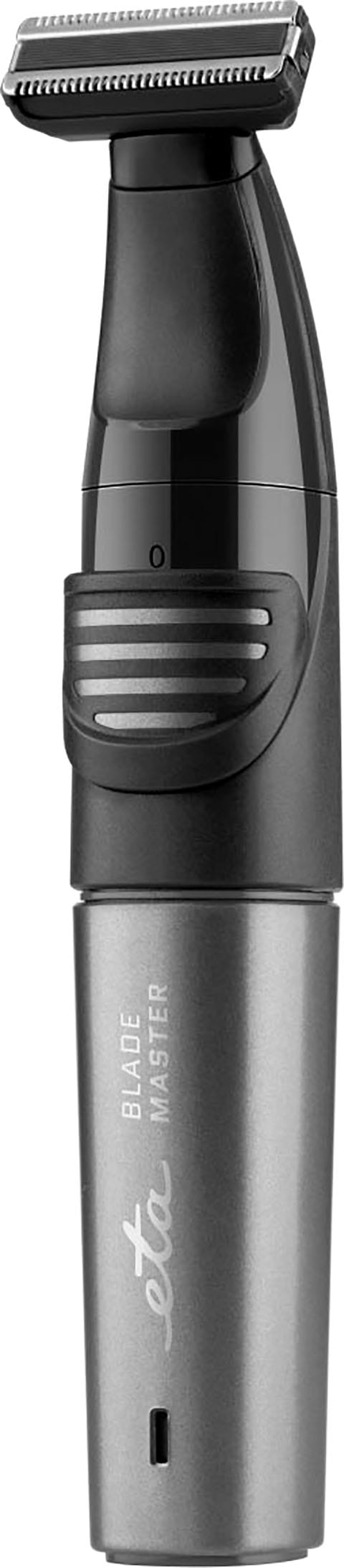 eta Rasoirs électriques »Haar- und Bartschneider BladeMaster ETA034190000« 5 cuis Aufsätze Tondeuse de précision SmartClick 5-in1-Multifunktionstrimmer