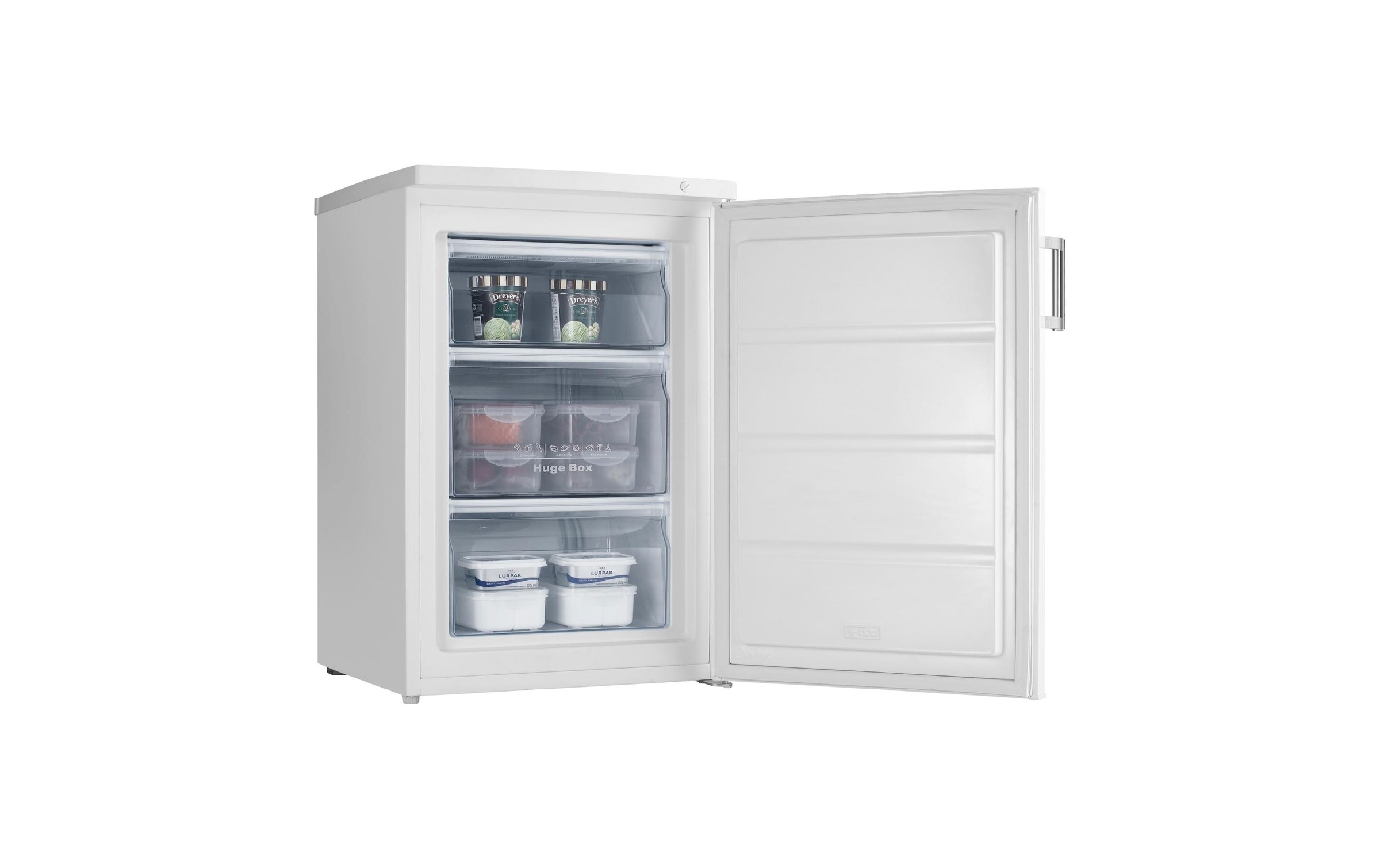 Image of Severin Gefrierschrank "GS8865" 84,5 cm hoch 58 cm breit