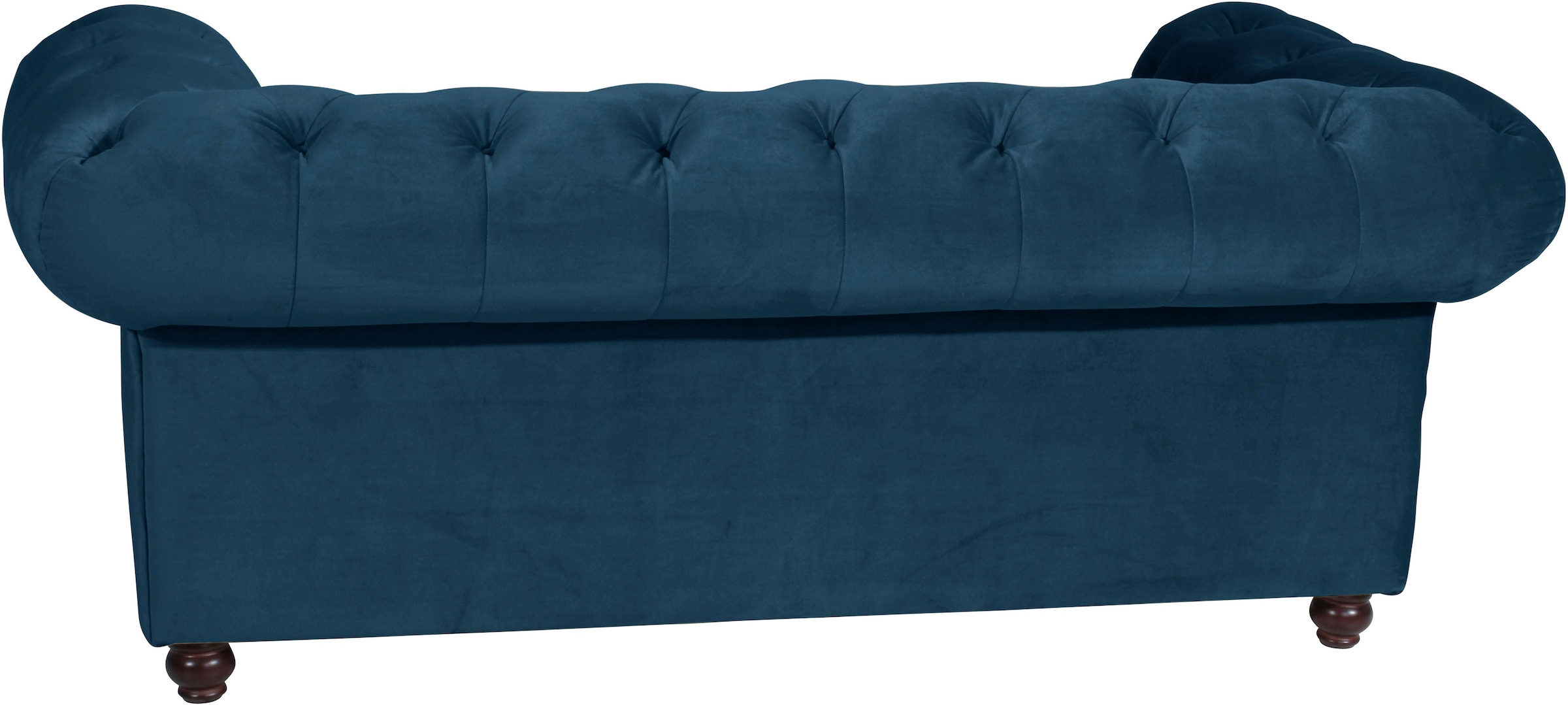 Max Winzer® Chesterfield-Sofa »Old England modern, elegant und Retro, mit edler Knopfheftung«, im Retrolook, Breite 192 cm