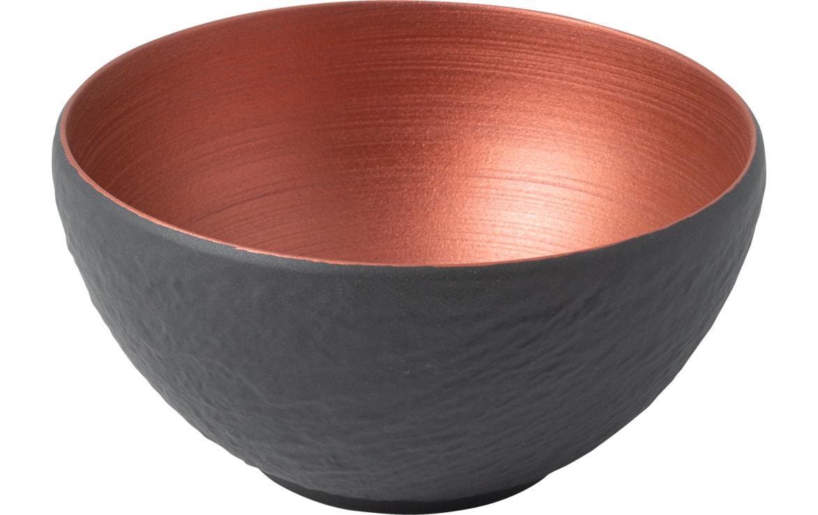 Image of Villeroy & Boch Schale »Manufacture Rock Glow«, 4 tlg., aus Porzellan bei Ackermann Versand Schweiz