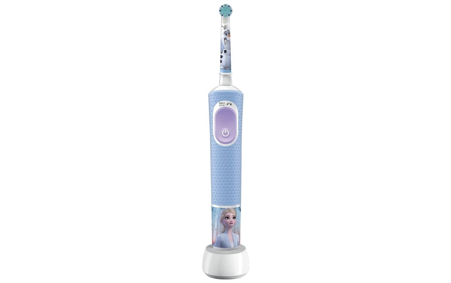 Oral-B Elektrische Kinderzahnbürste »Vitality Pro 103 Kids Frozen«