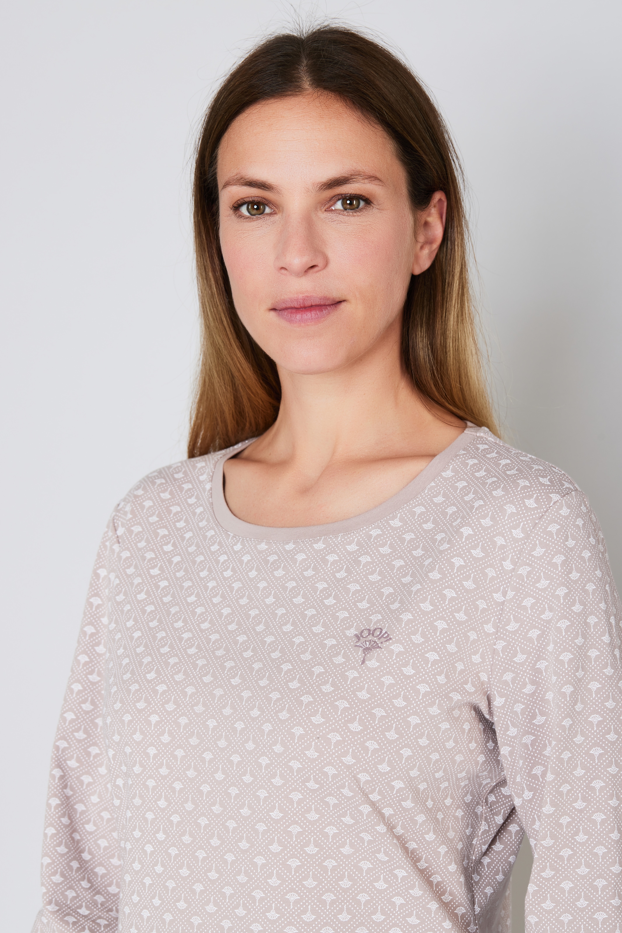 JOOP! Nachthemd »Cosy«