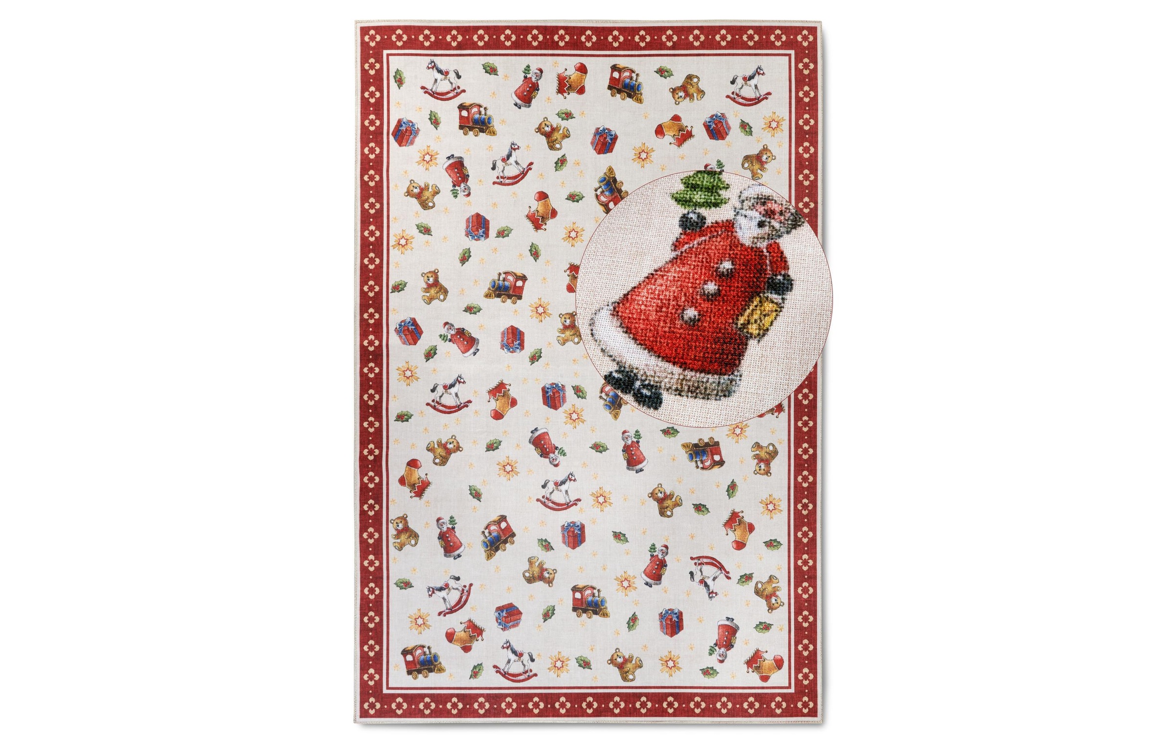 Villeroy & Boch Tapis design »Nostalgic 160 x 230 cm«