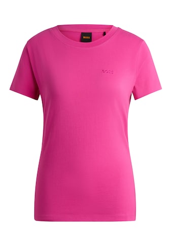 T-Shirt »C_Esogo_2 Premium Damenmode«
