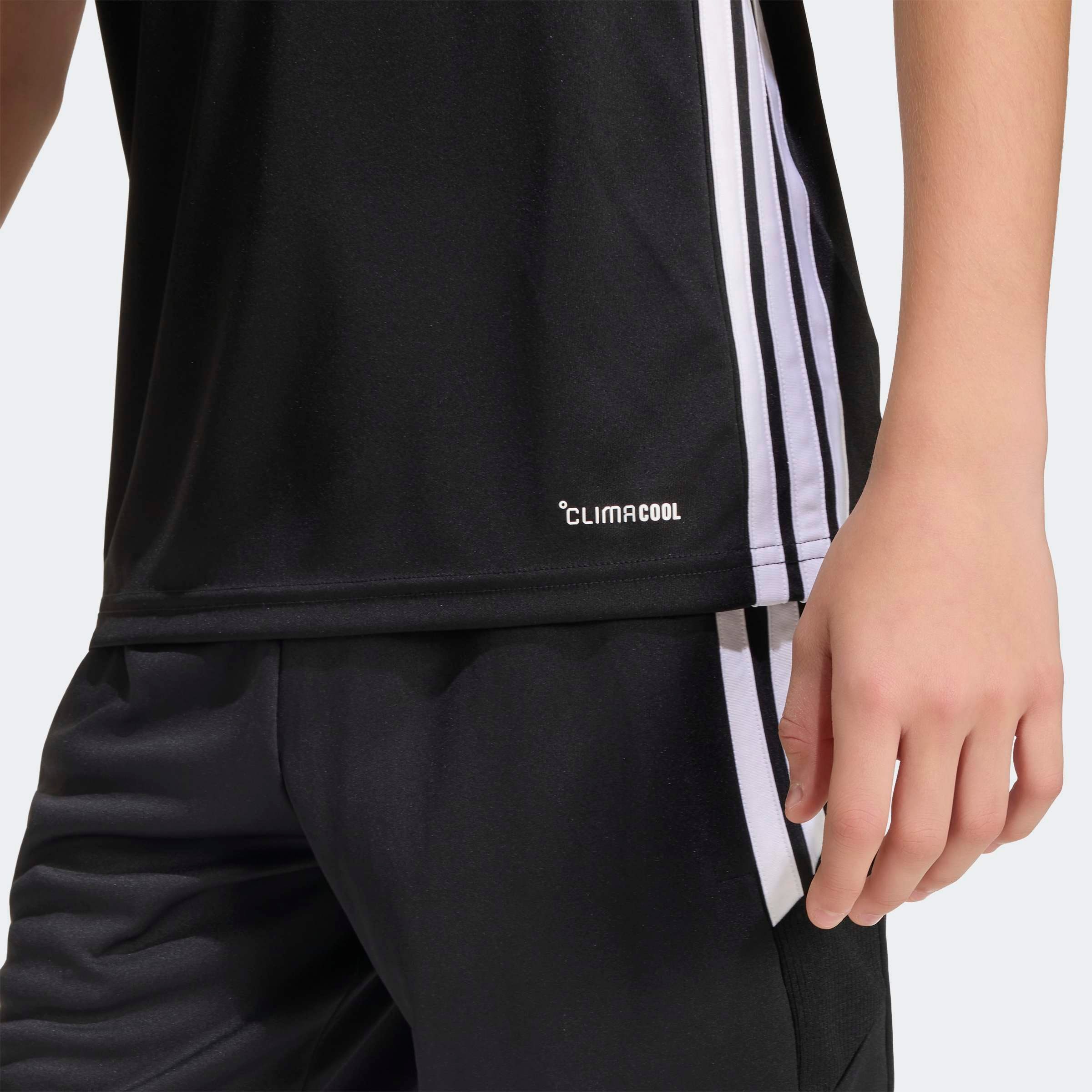 adidas Performance Maillot de foot »TIRO 26 ESSENTIALS KIDS TRIKOT«