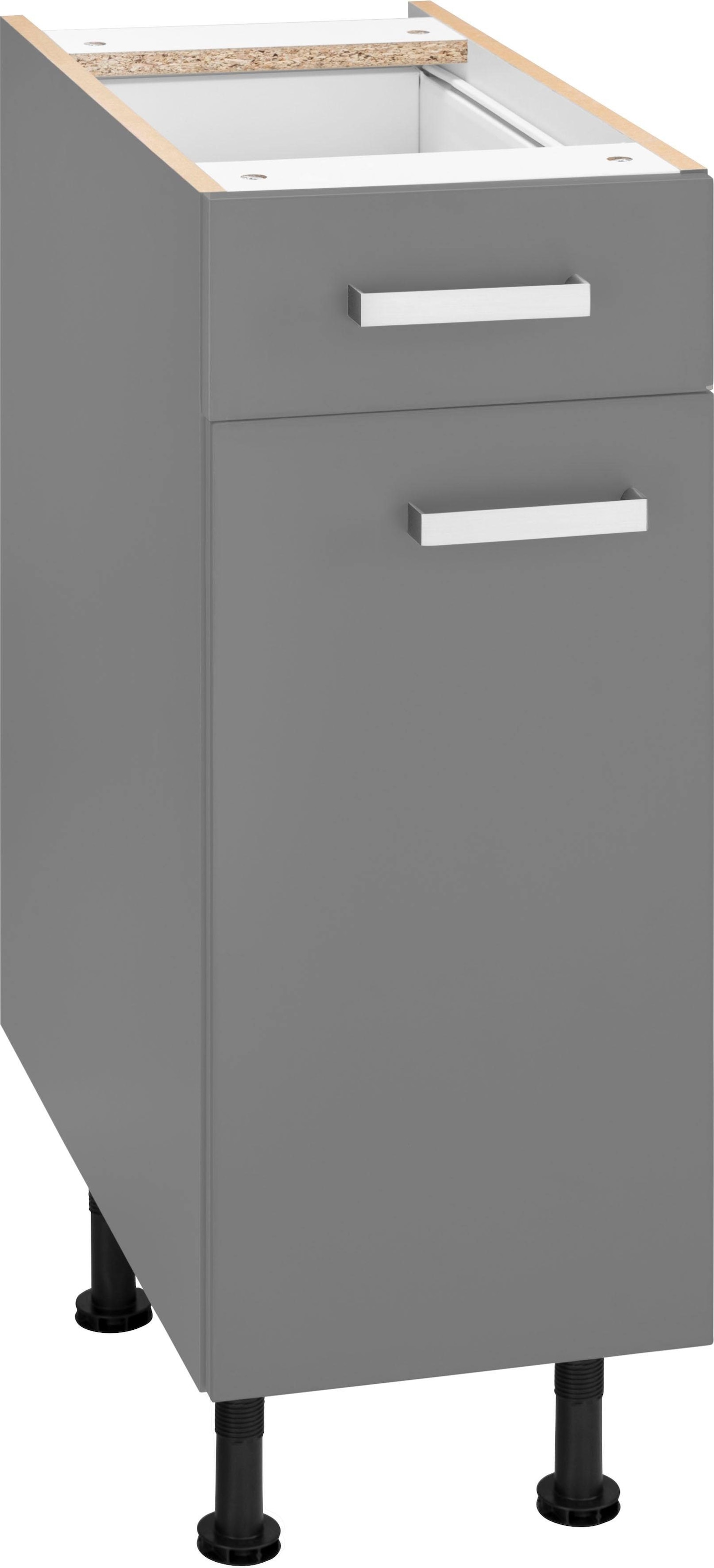 OPTIFIT Unterschrank »Parma«, Breite 30 cm