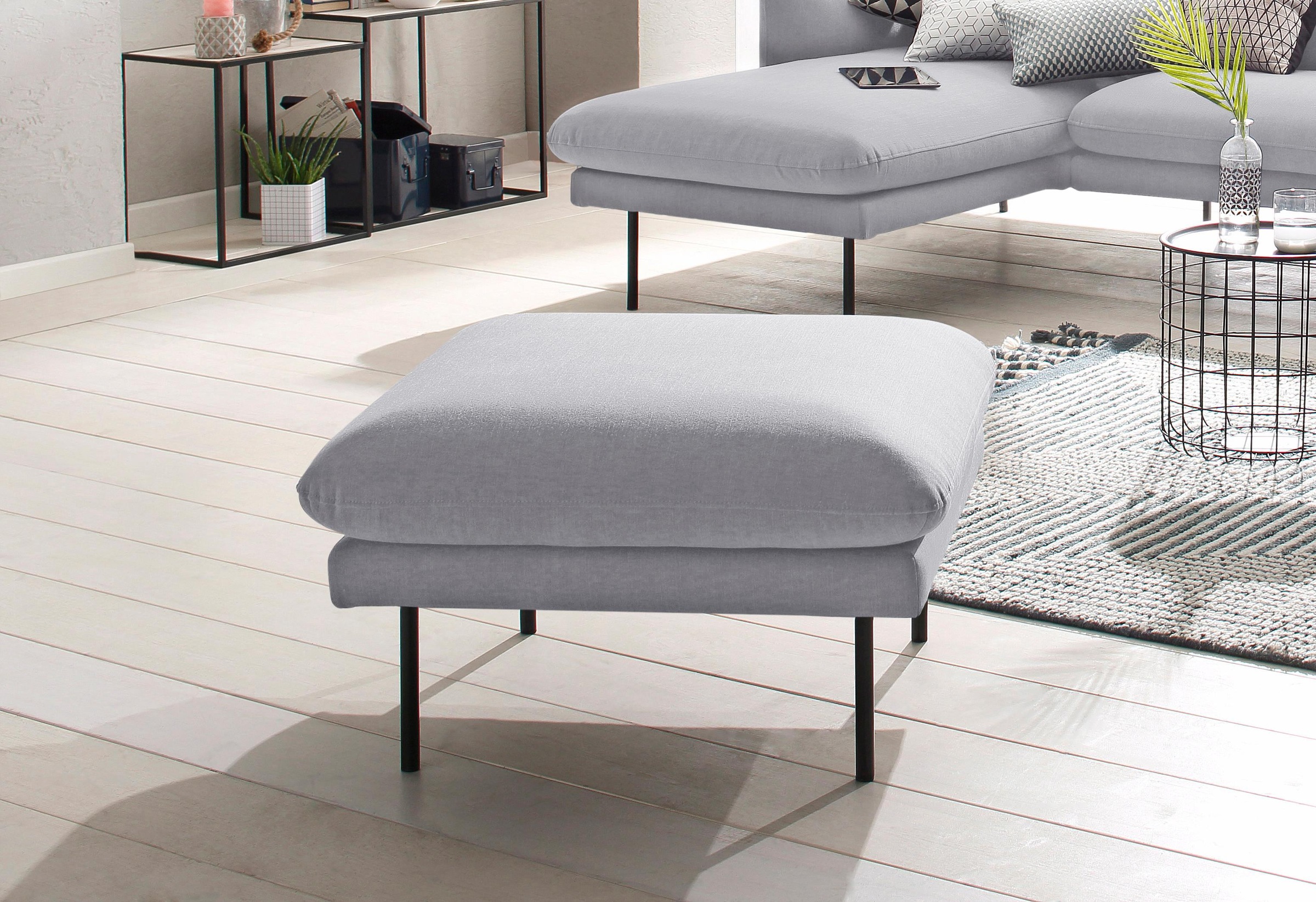 Image of andas Hocker »Mavis« bei Ackermann Versand Schweiz