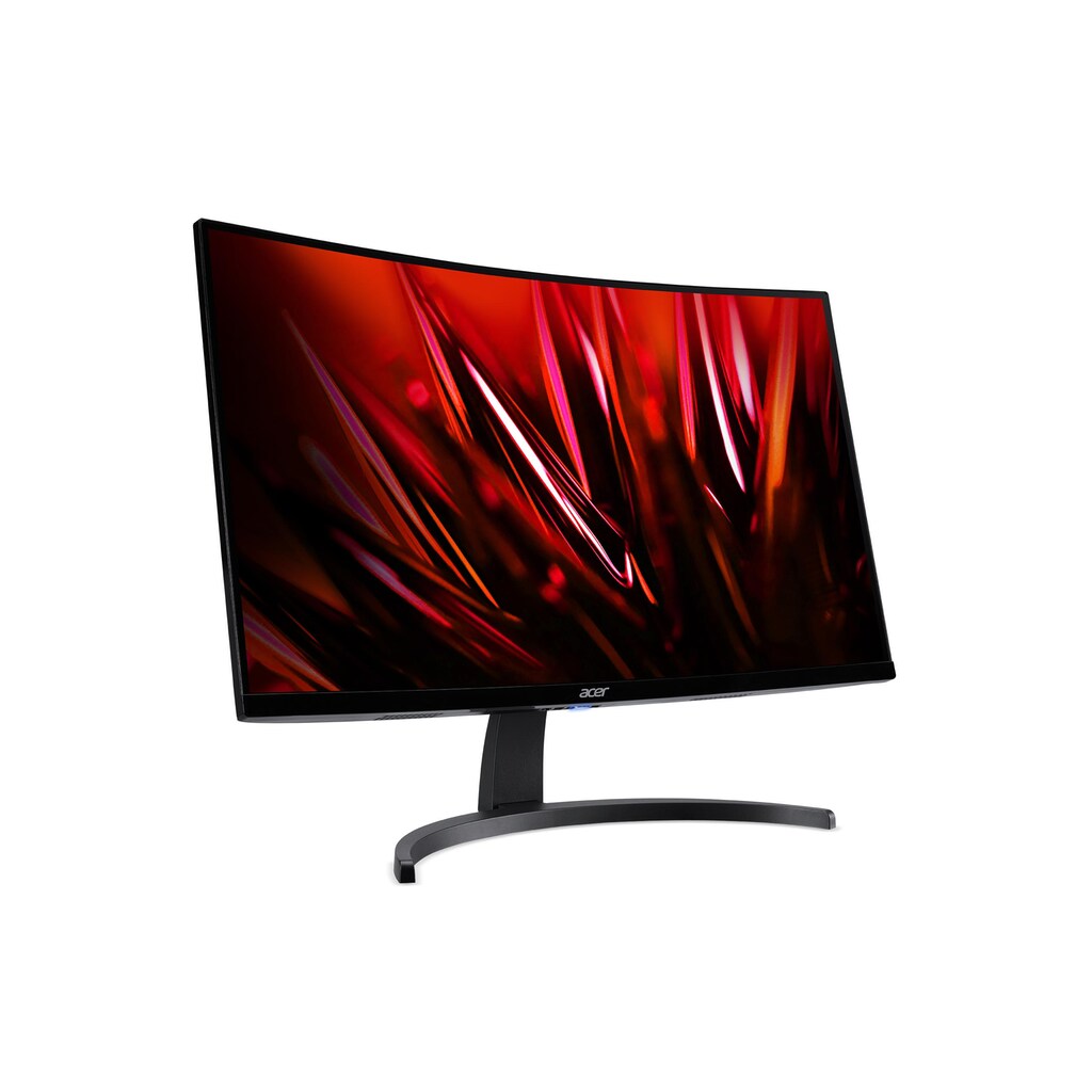 Acer LCD-Monitor »ED273UPbmiipx Curved«, 68,58 cm/27 Zoll, 2560 x 1440 px