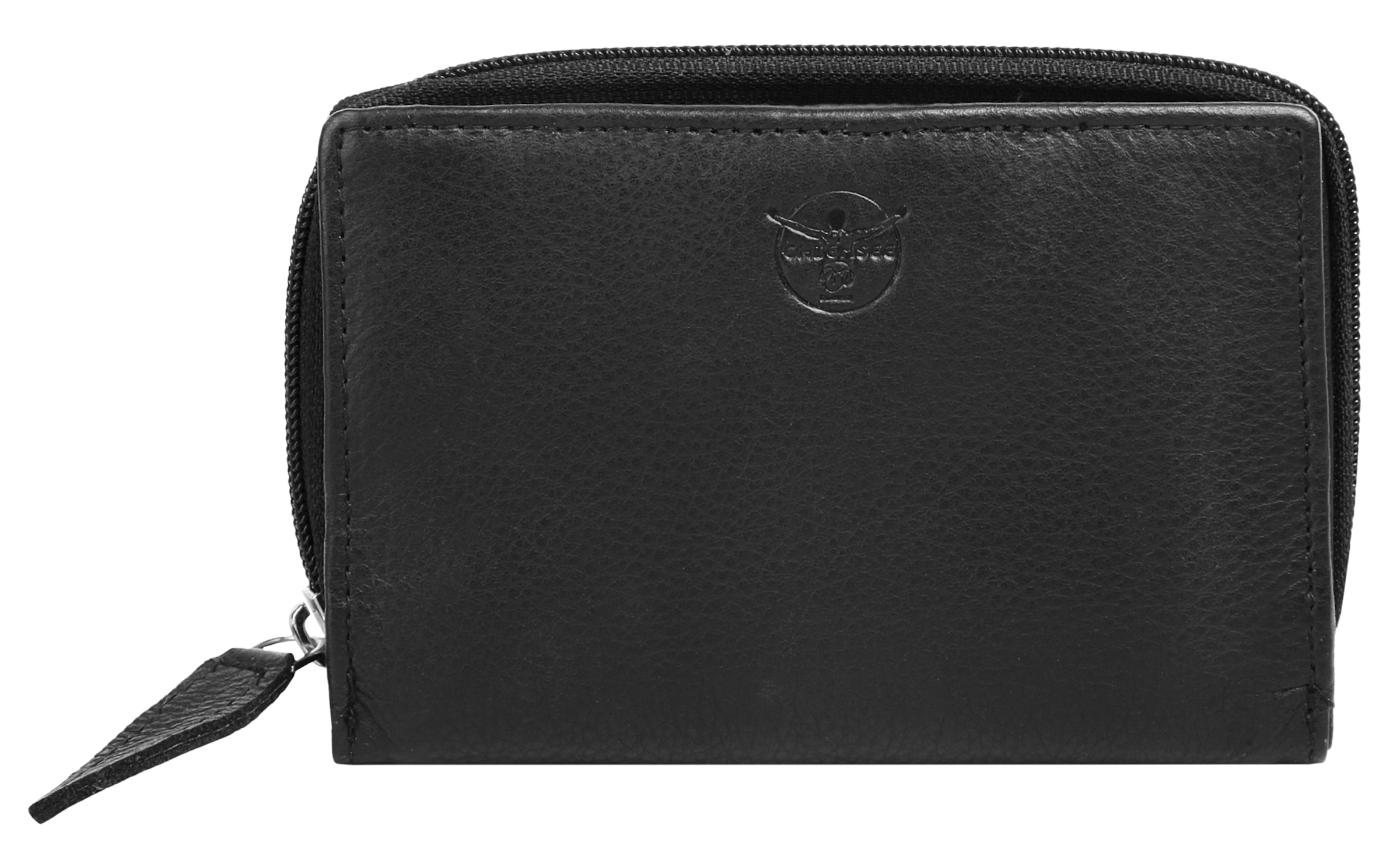 Chiemsee Geldbörse echt Leder