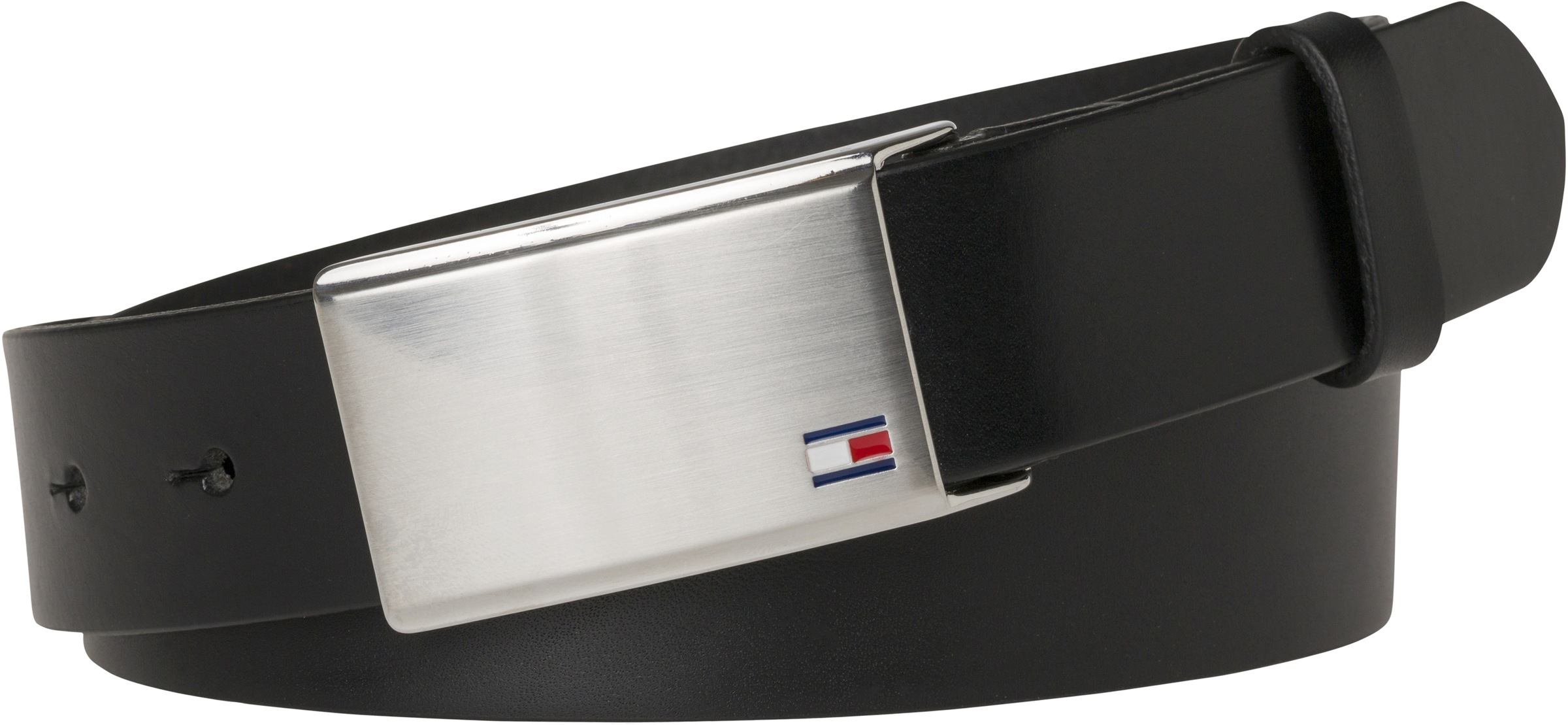 Image of Tommy Hilfiger Koppelgürtel »TH PLAQUE BELT 3.5 ADJ« bei Ackermann Versand Schweiz
