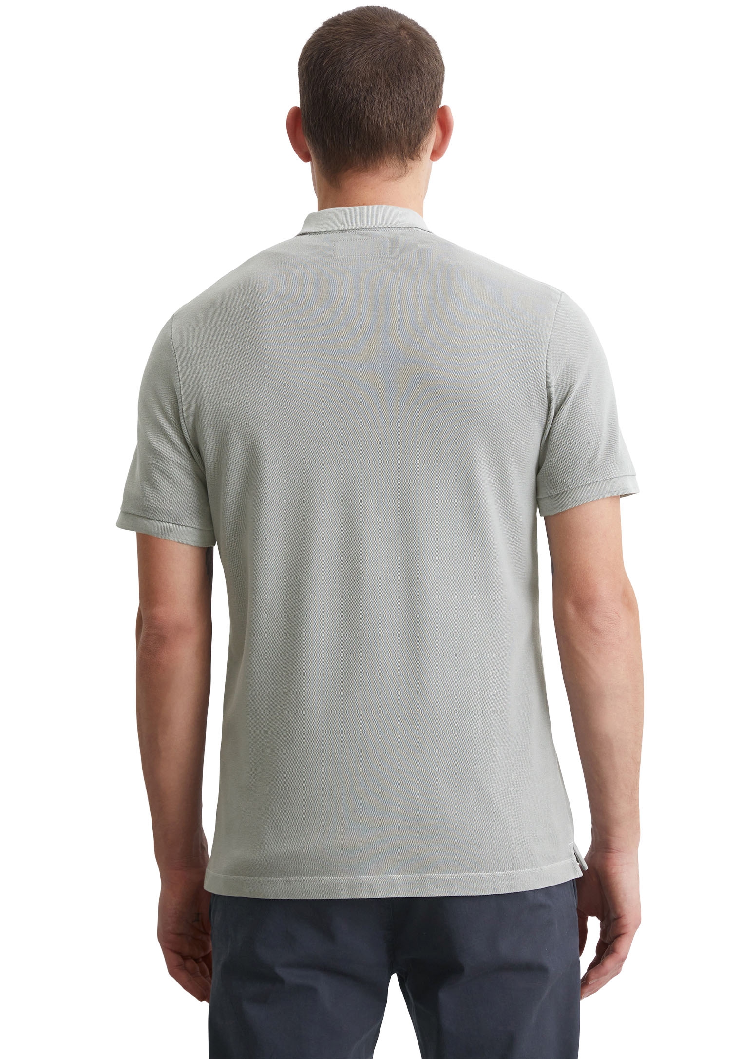Marc O'Polo Poloshirt, im klassischen Look
