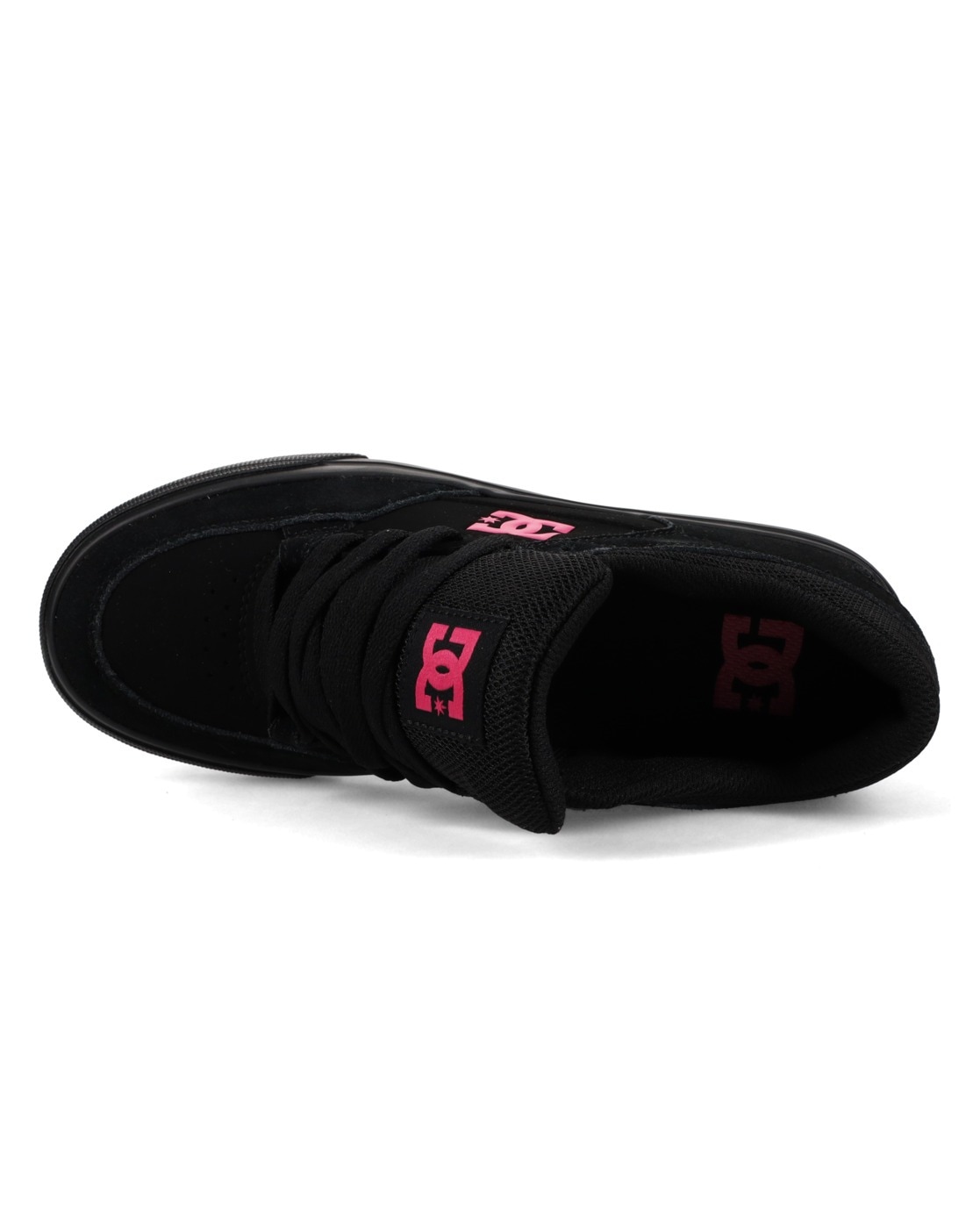 DC Shoes Sneakers »Onyx«
