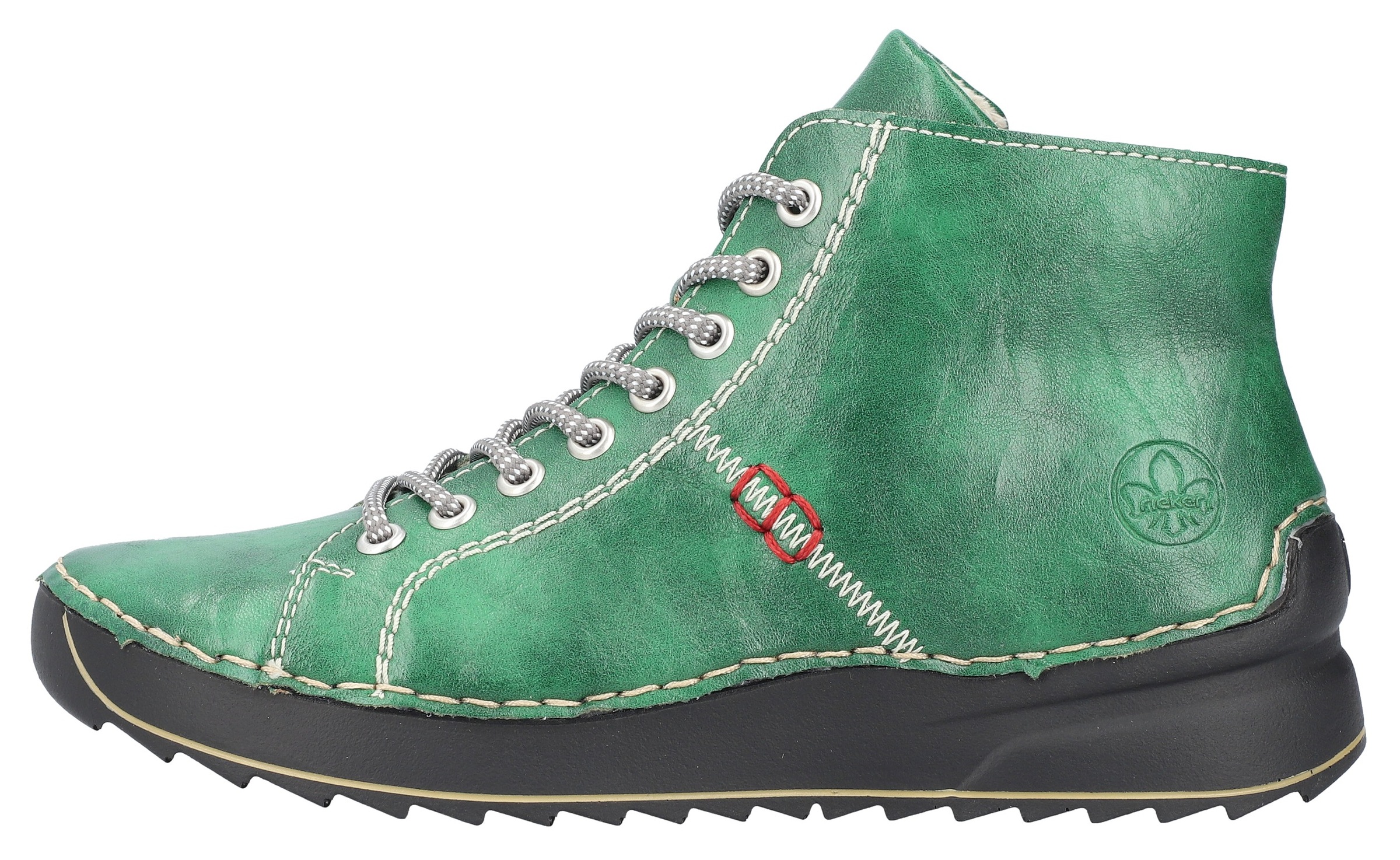 Rieker Schnürboots