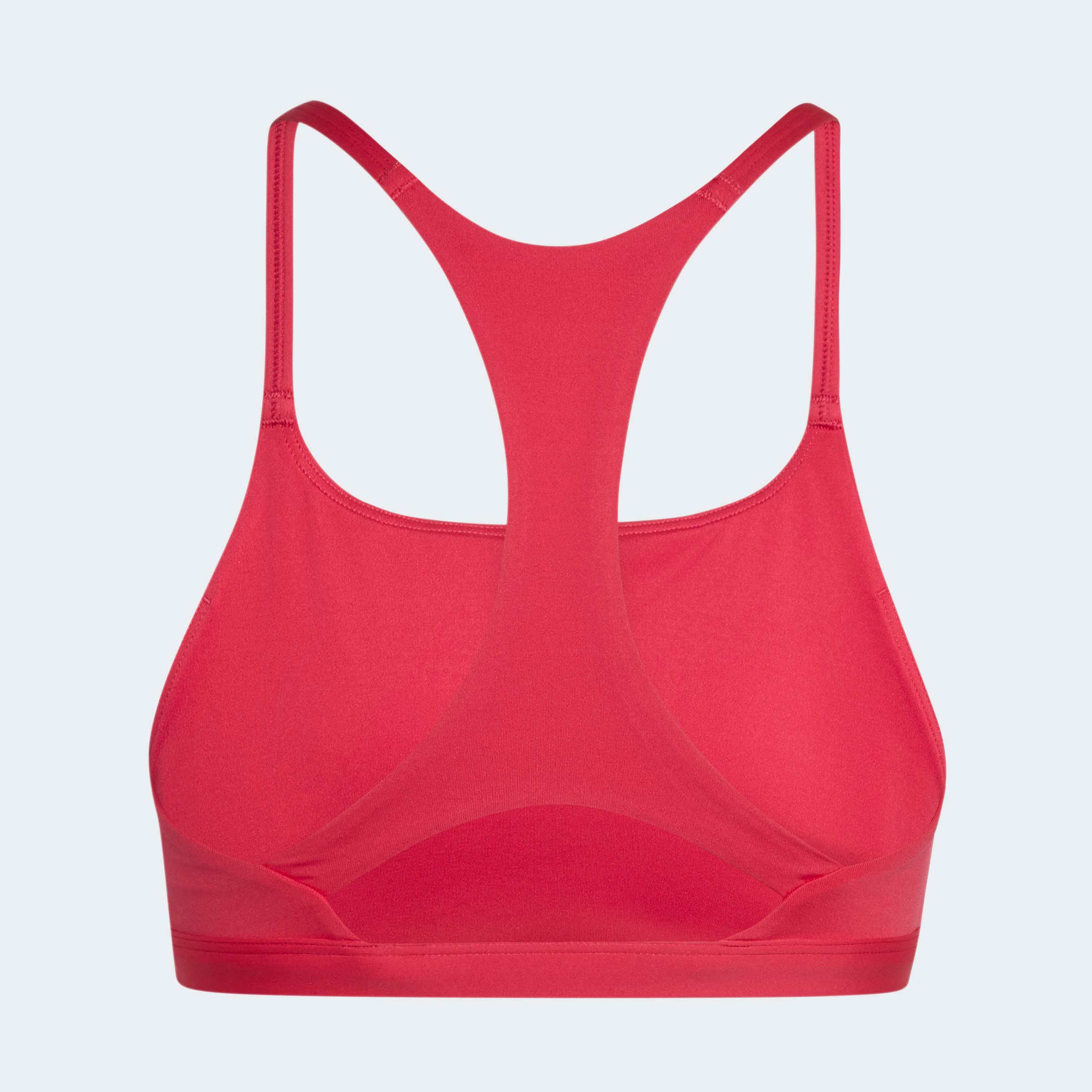 adidas Performance Soutien-gorge de sport »OPT ESS LS BRA«