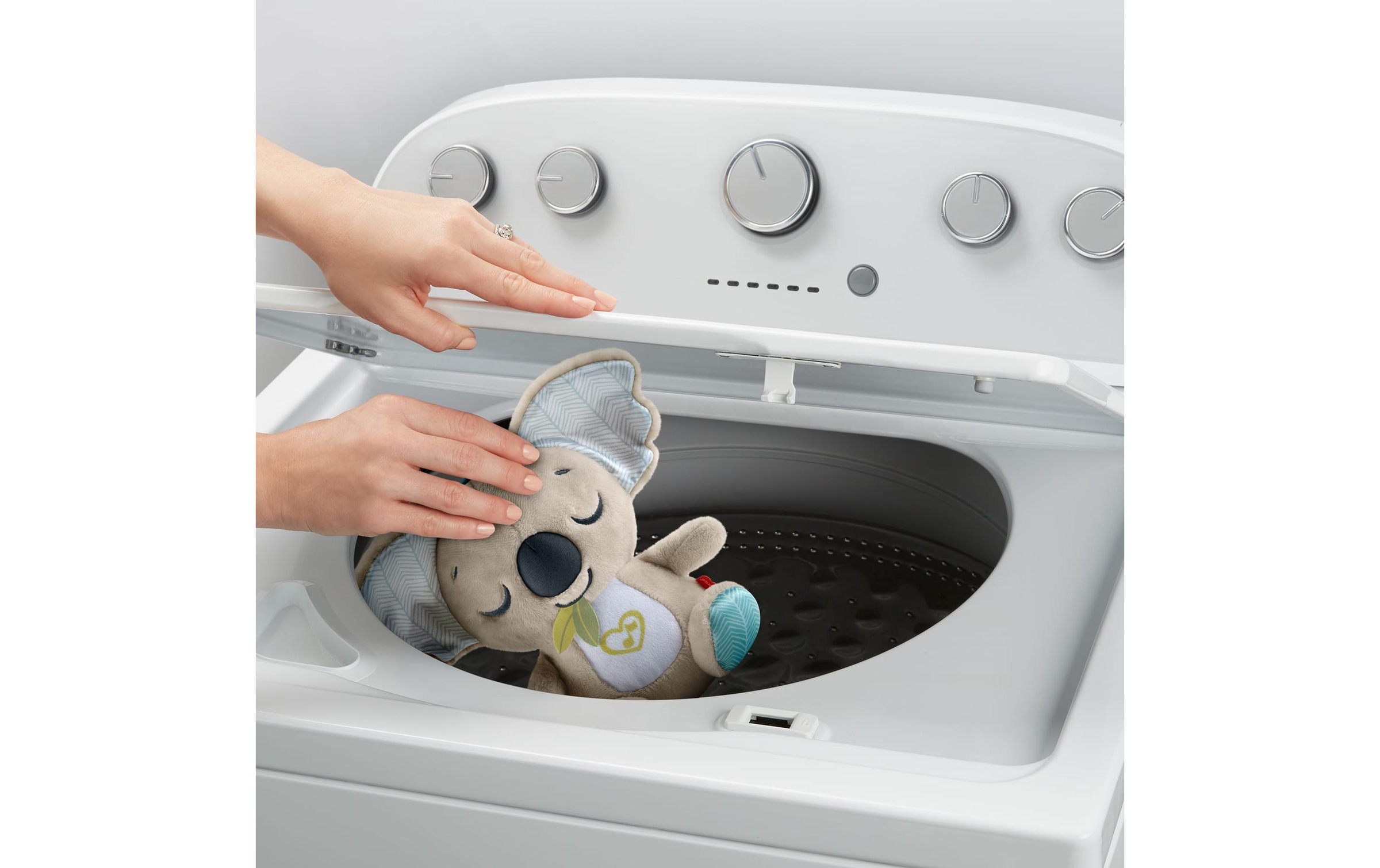 Fisher-Price® Spieluhr »Schlummer-Koala«