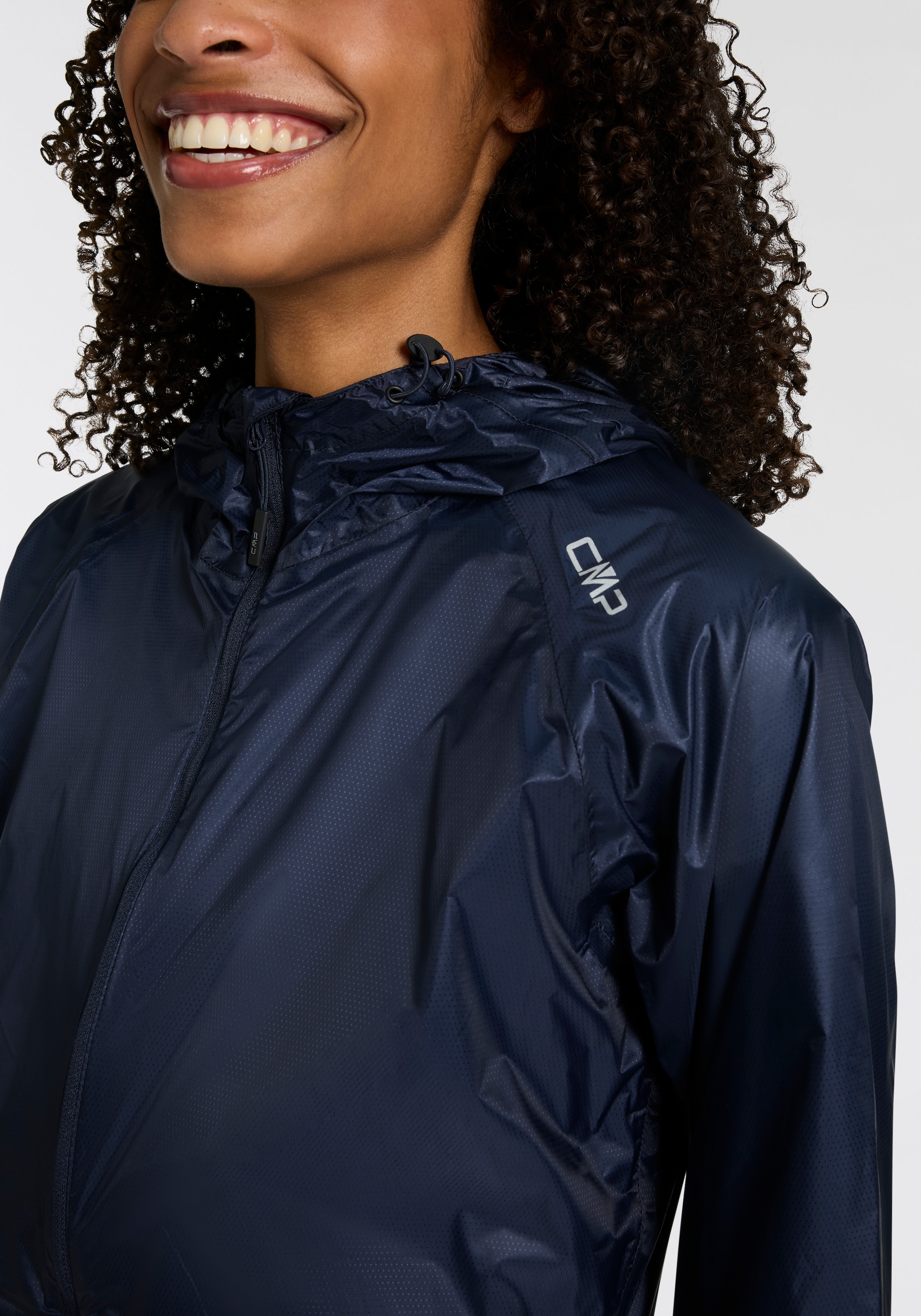 CMP Regenjacke
