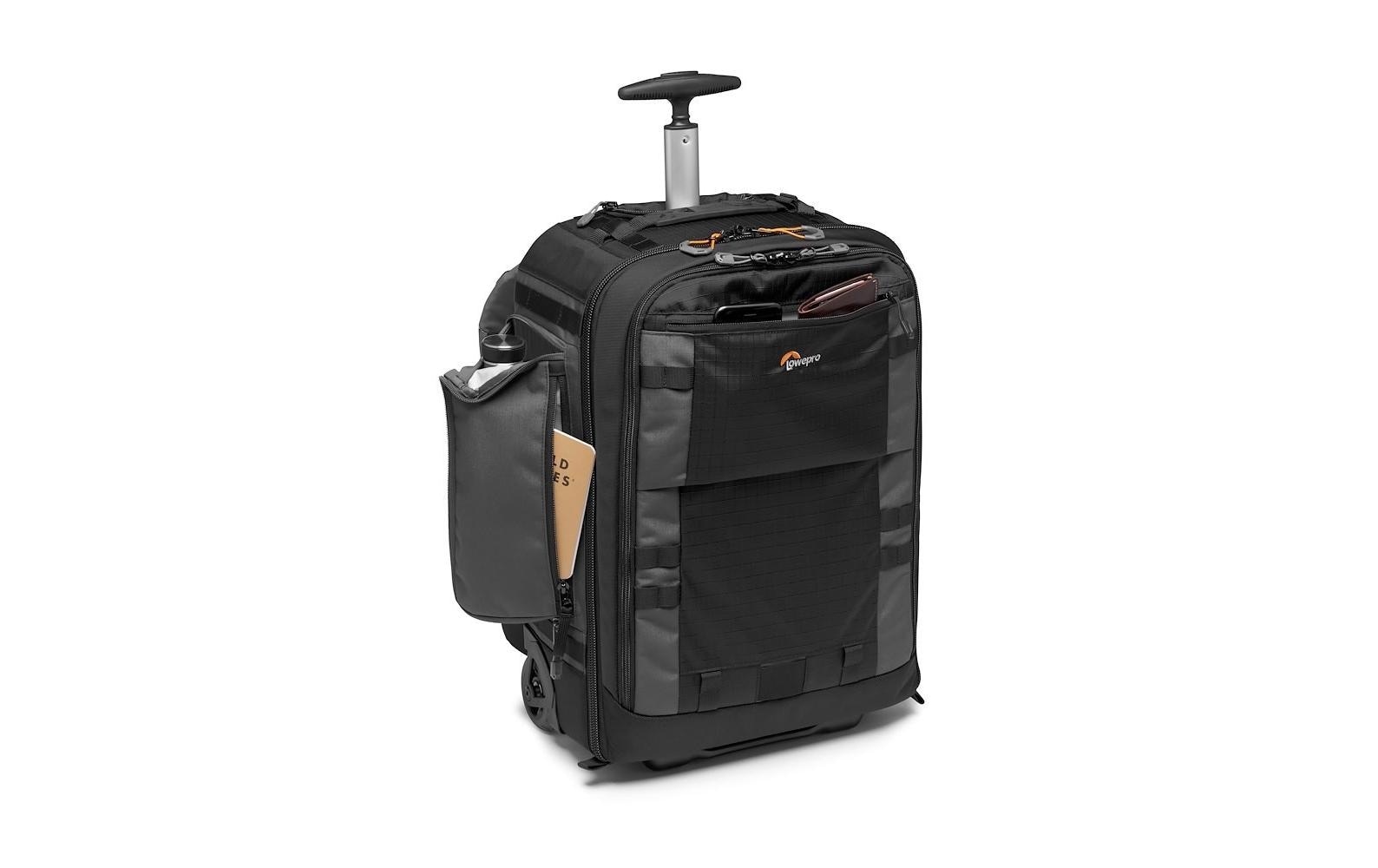 Lowepro Fotorucksack »Pro Trekker RLX 450 AW II (GRL)«