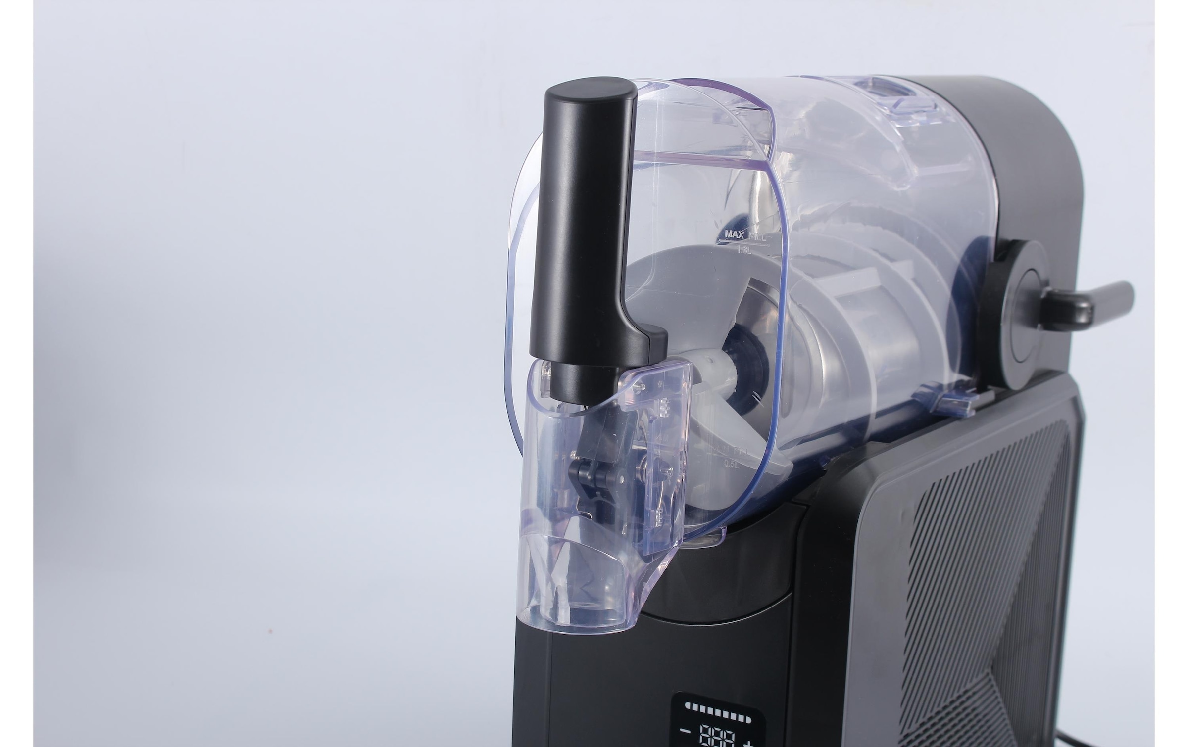 ohmex Machine à glace pilée »Slushi 0 l«