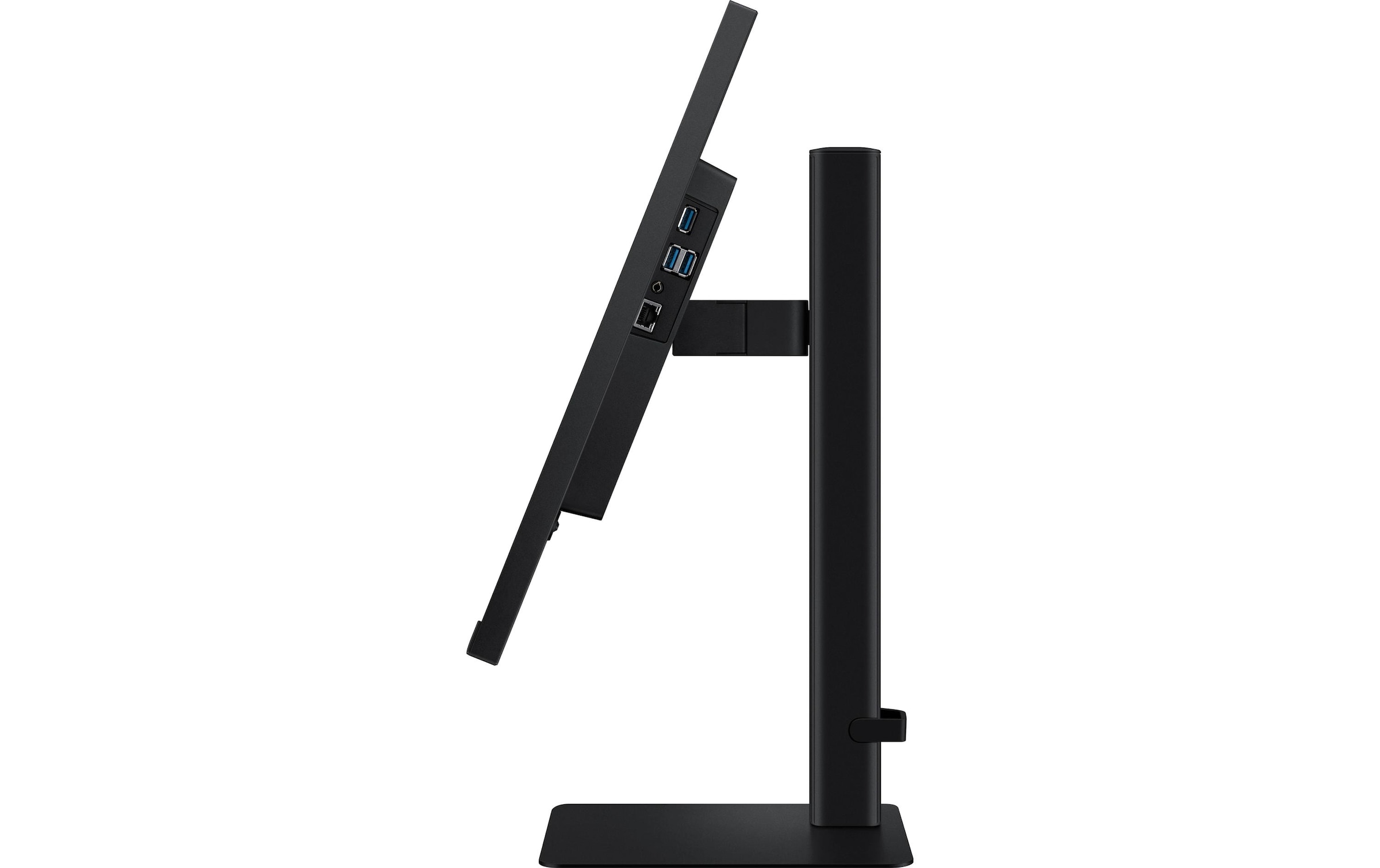 Samsung LED-Monitor »S80UD« 68 cm/27 ″  3840 x 2160 px 5 Reaktionszeit 60 Hz