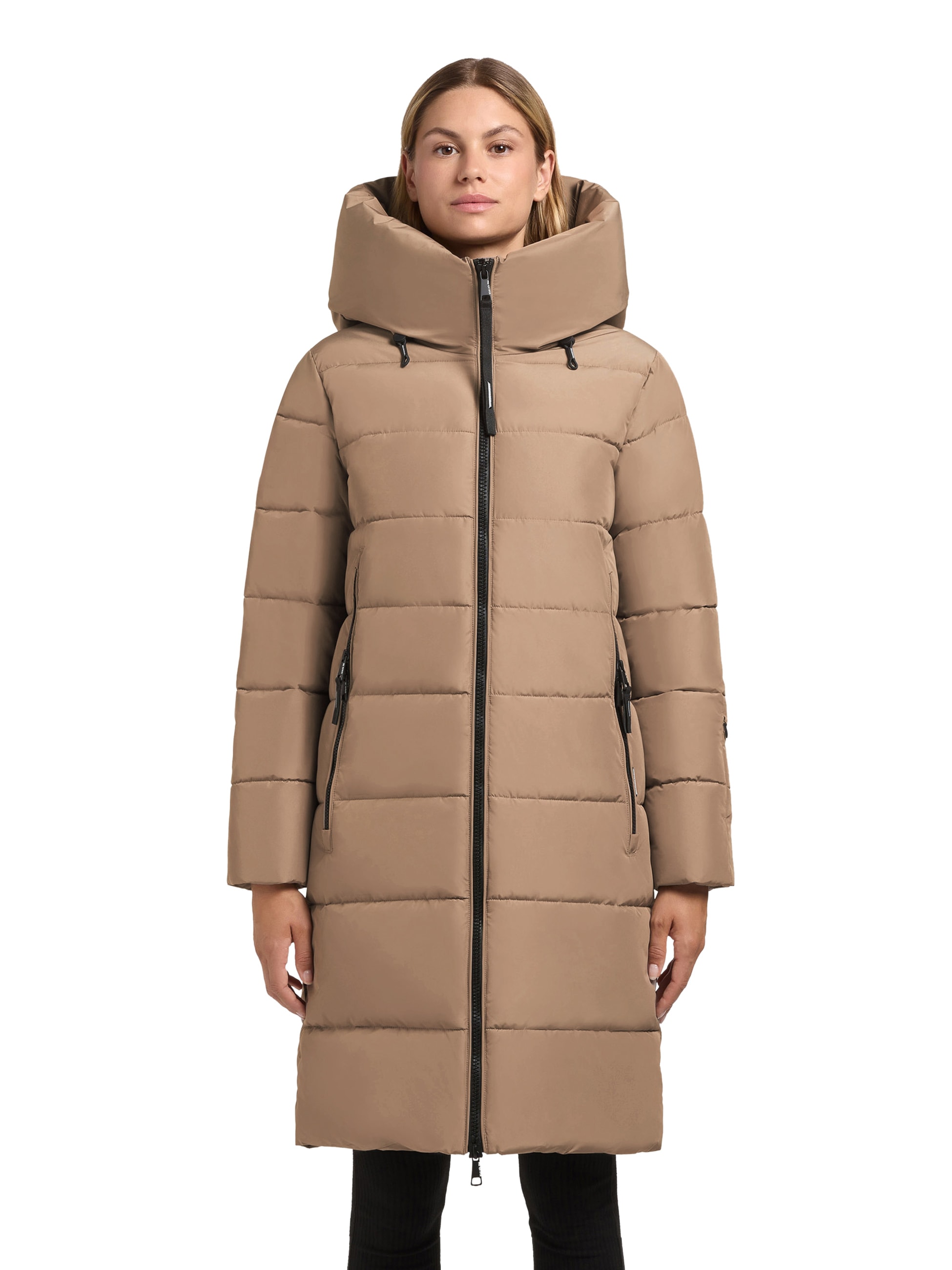 khujo Manteau matelassé »JILIAS6 MATT«