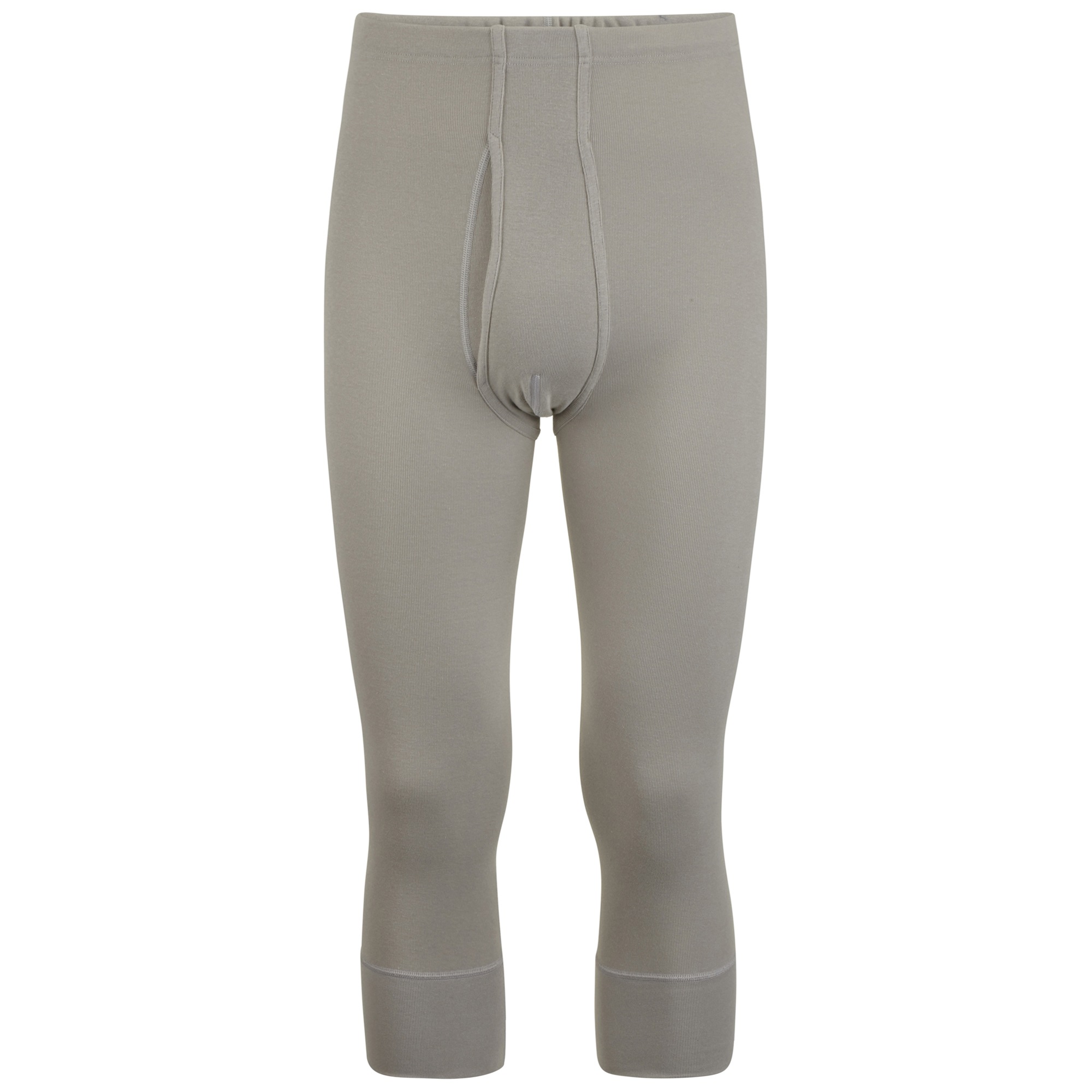 ISA Bodywear Thermounterhose »Unterhose 3/4-Lang mit Eingriff ''Harry''«