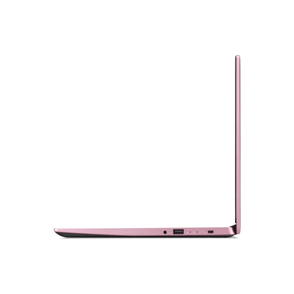 Acer Notebook »Aspire 1 A114-33-C80«, 35,42 cm, / 14 Zoll, Intel, Celeron, UHD Graphics