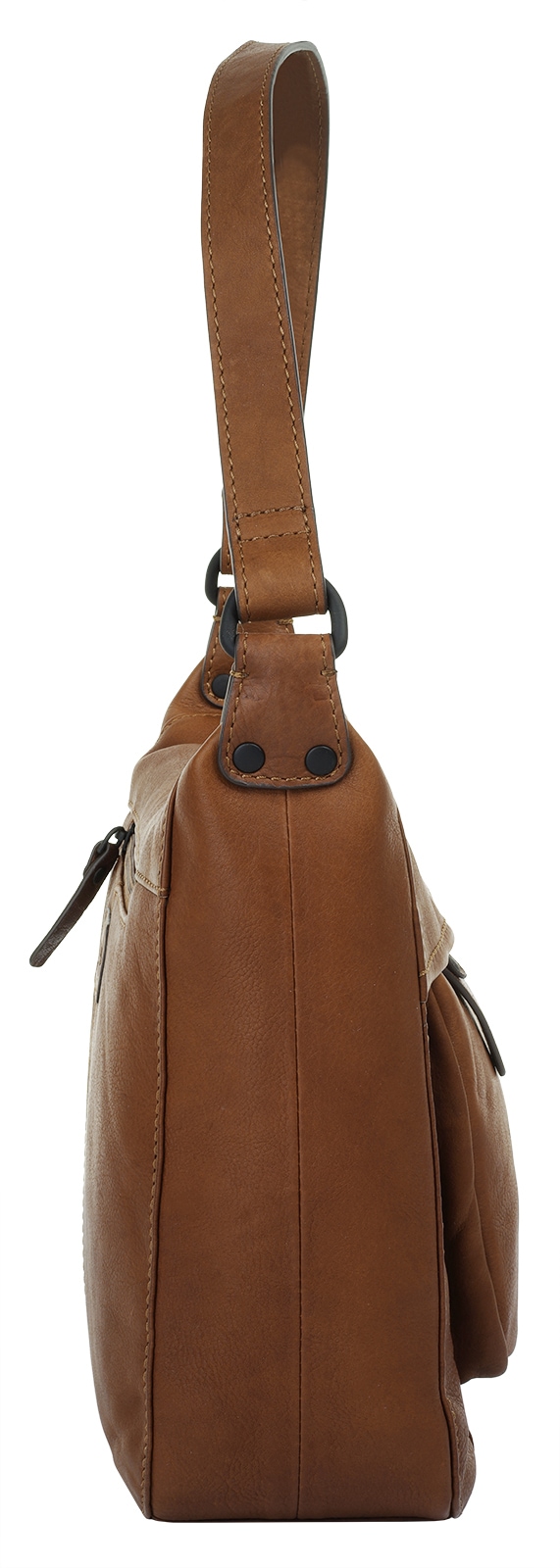 X-Zone Sac à bandoulière echt Leder