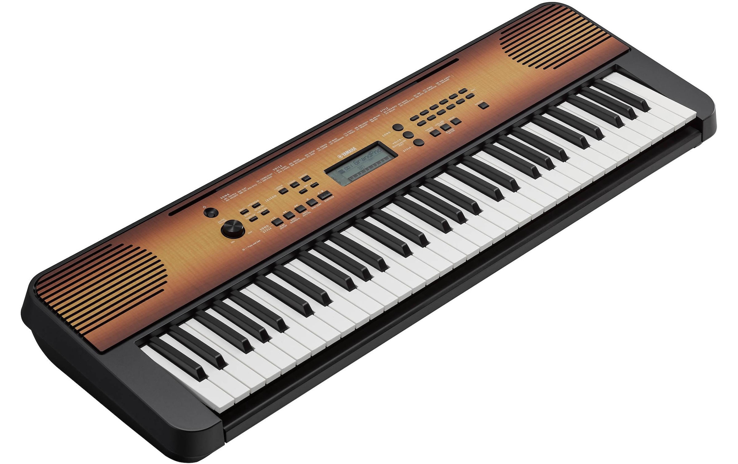 Yamaha Home-Keyboard