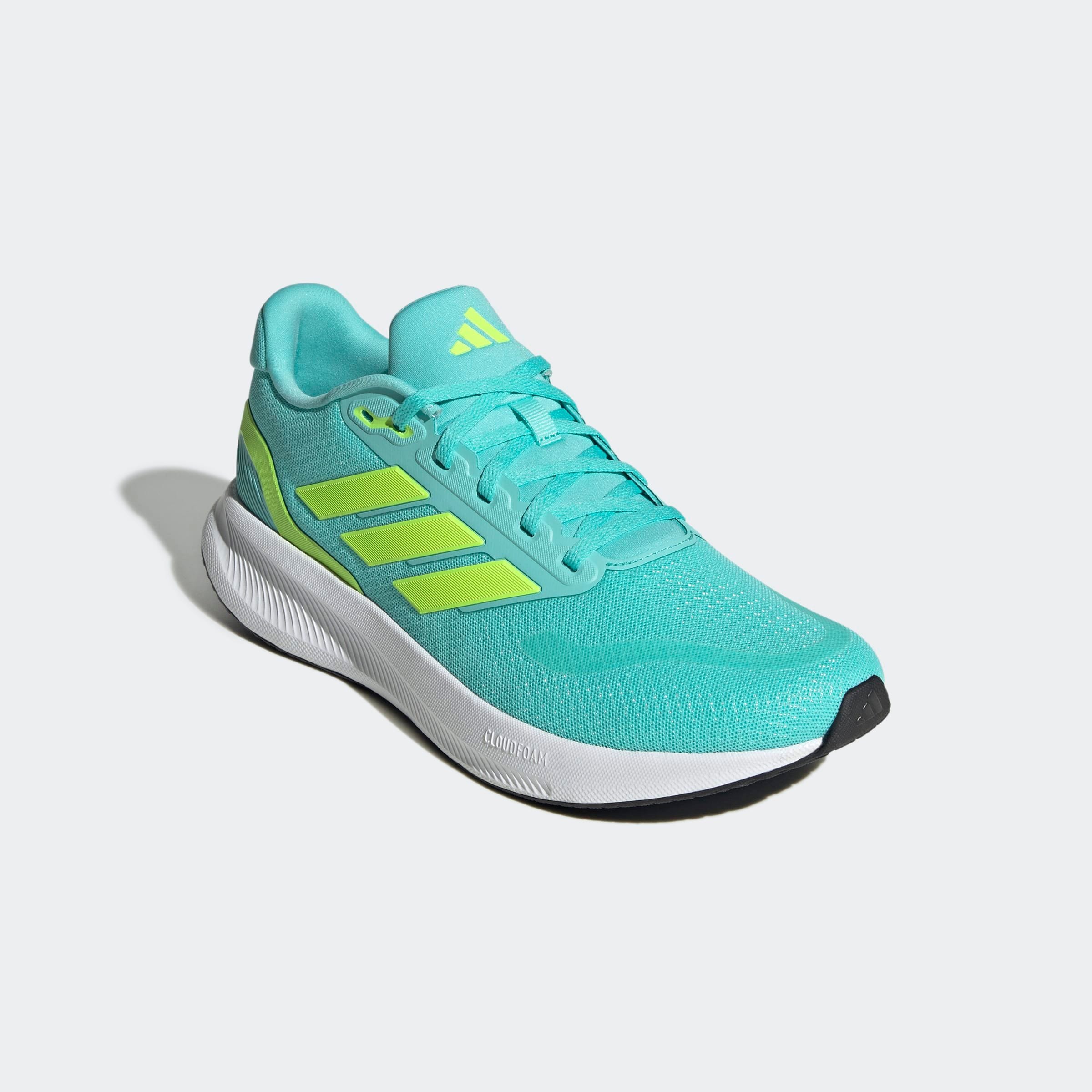 adidas Performance Laufschuh »RUNFALCON 5«