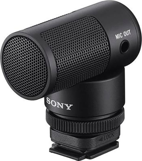Sony Mikrofon »ECM-G1«