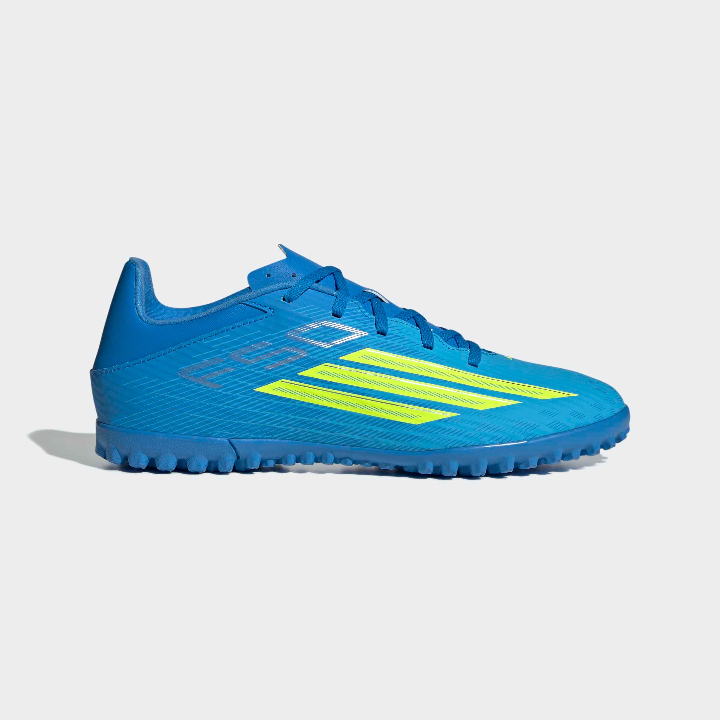 adidas Performance Fussballschuh »F50 CLUB , ROLLRASEN«  für kurzen Kunstrasen, Hart- und Aschenplätze