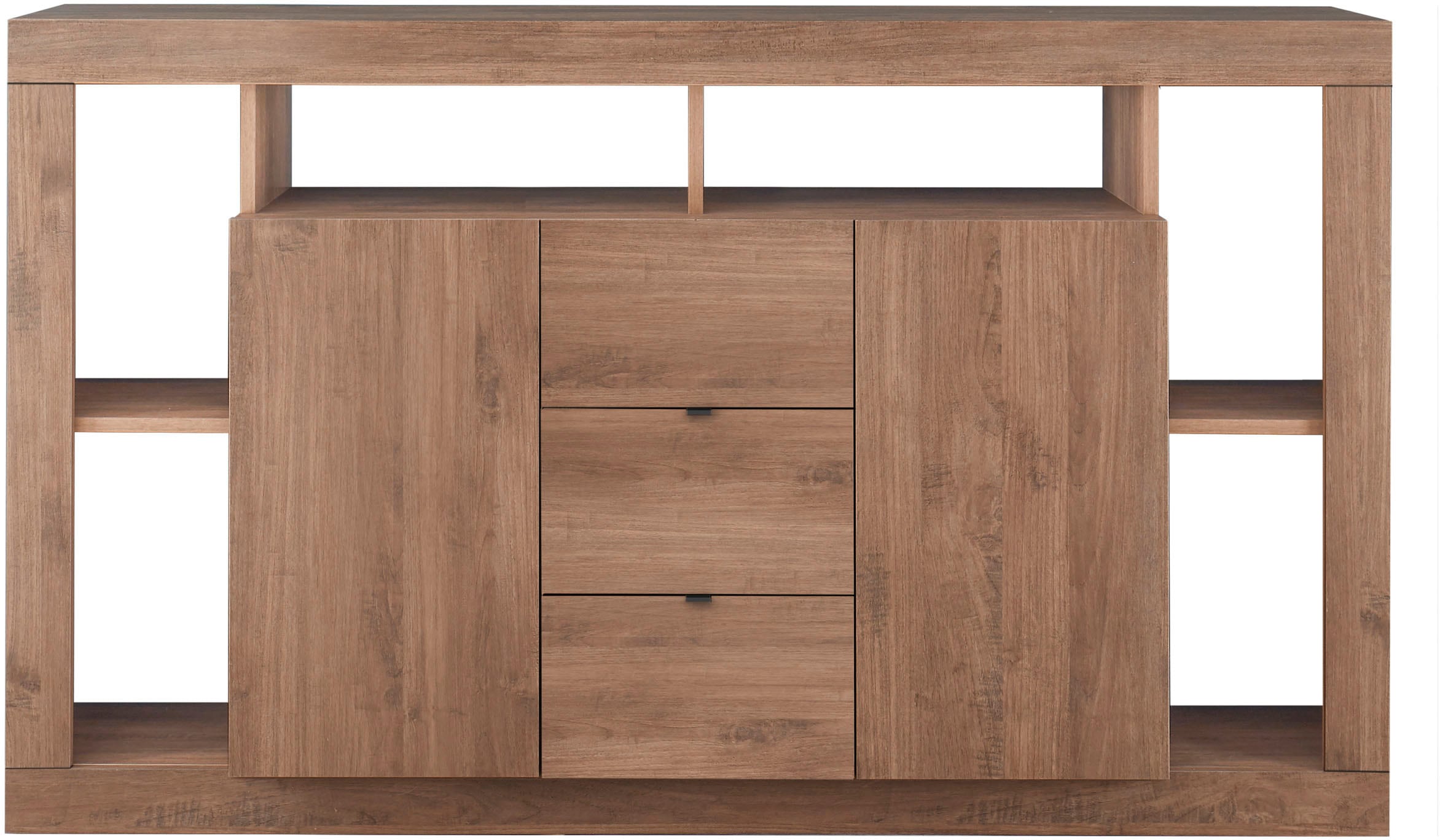 Image of Home affaire Sideboard "Rimini" mit 2 Türen und 3 Schubkästen