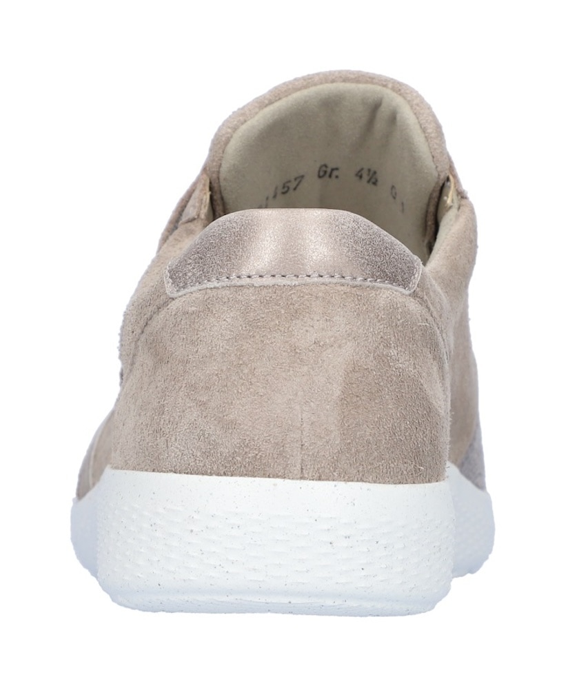 Waldläufer Klettschuh »M-IRA«  , Halbschuh, Komfortschuh in besonders breiter Schuhweite M