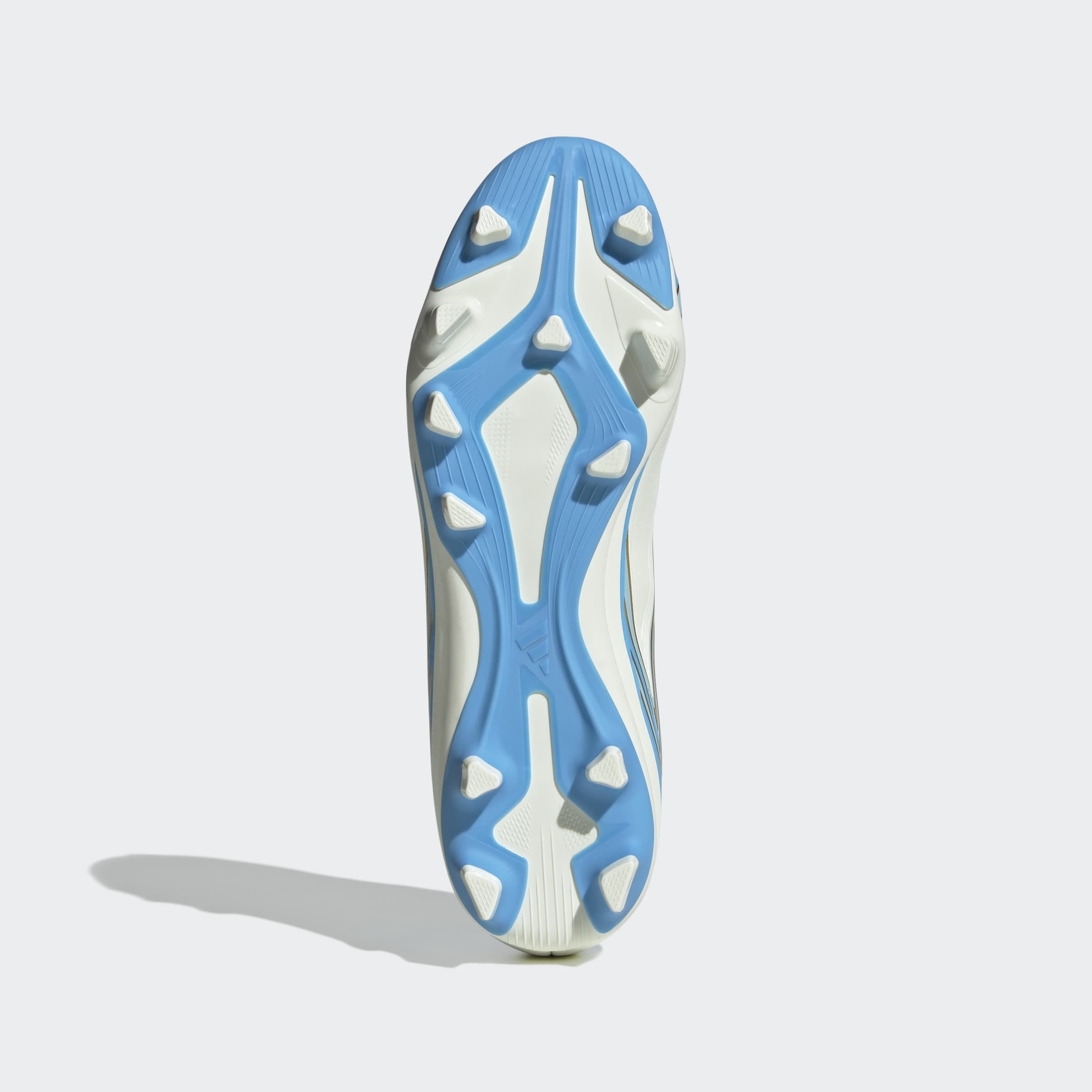 adidas Performance Chaussure de football »F50 MESSI CLUB , FIRM GROUND / MULTI GROUND«  adapté à de nombreux types de sols