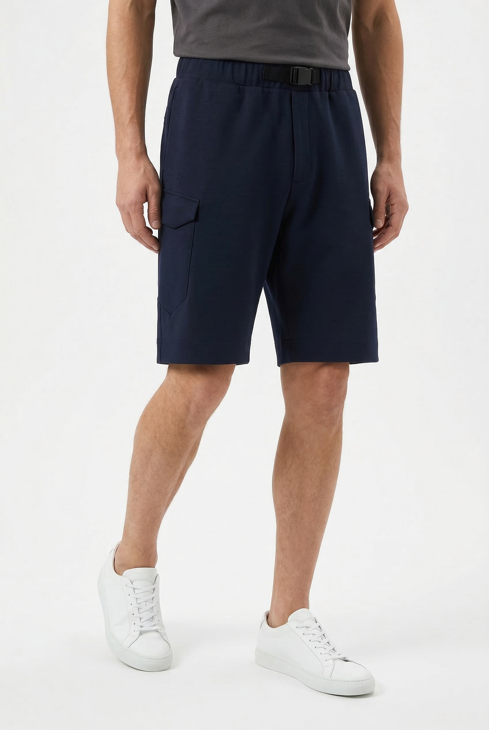 Image of BOSS GREEN Cargoshorts "Hariq Short Glamp"