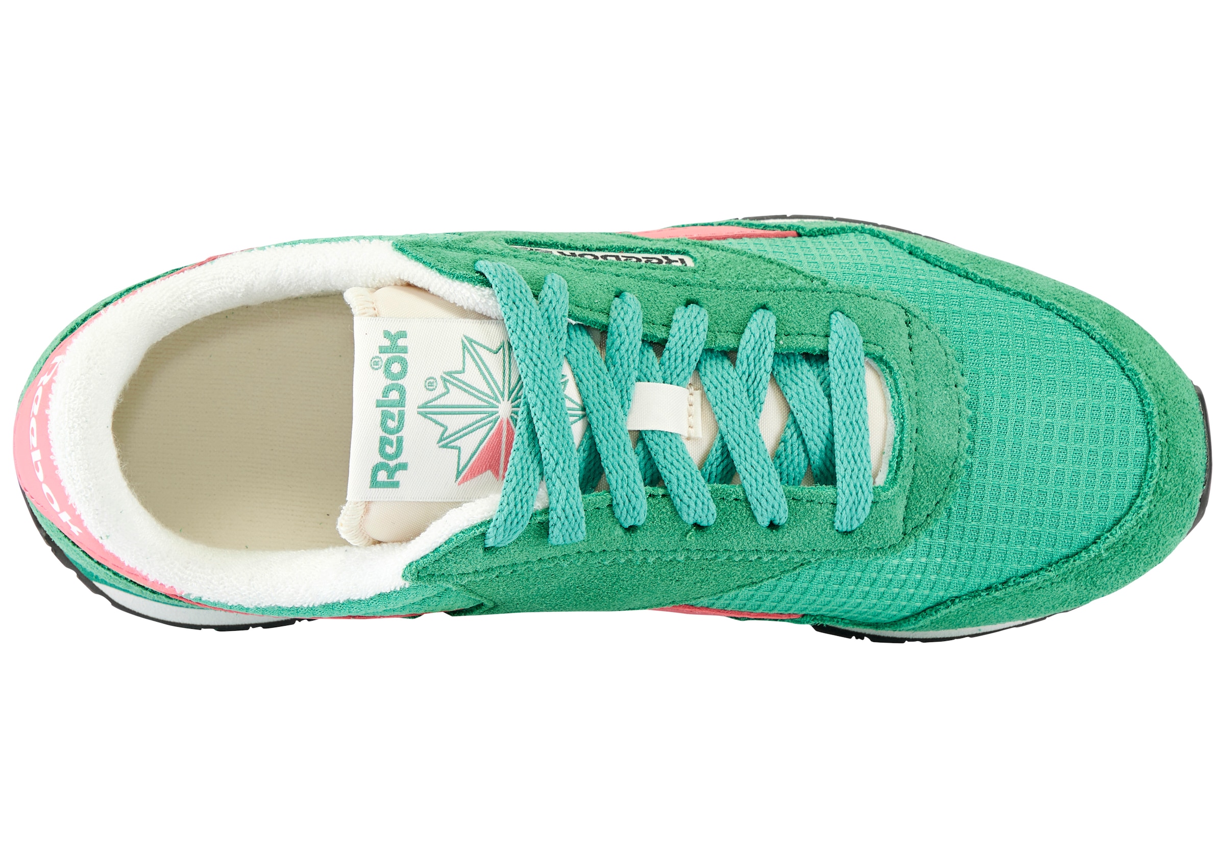 Reebok Classic Sneakers »CLASSIC AZ«