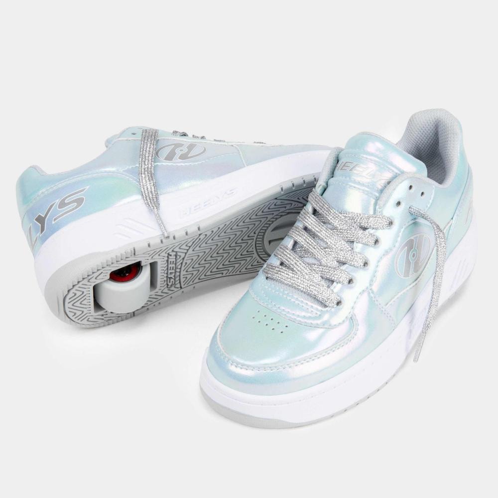 Heelys Sneakers »REZERVE LOW«  mit Rollen
