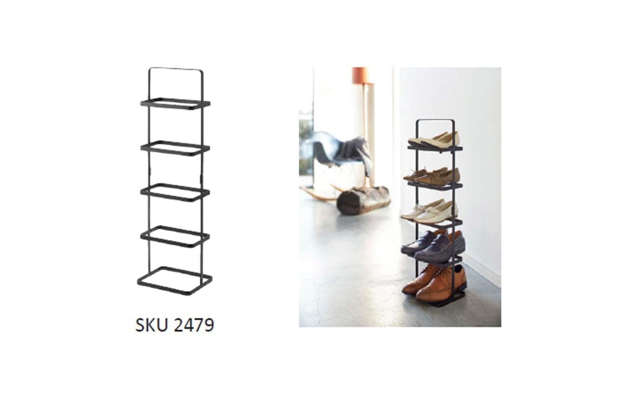 Yamazaki Schuhregal »Tower«