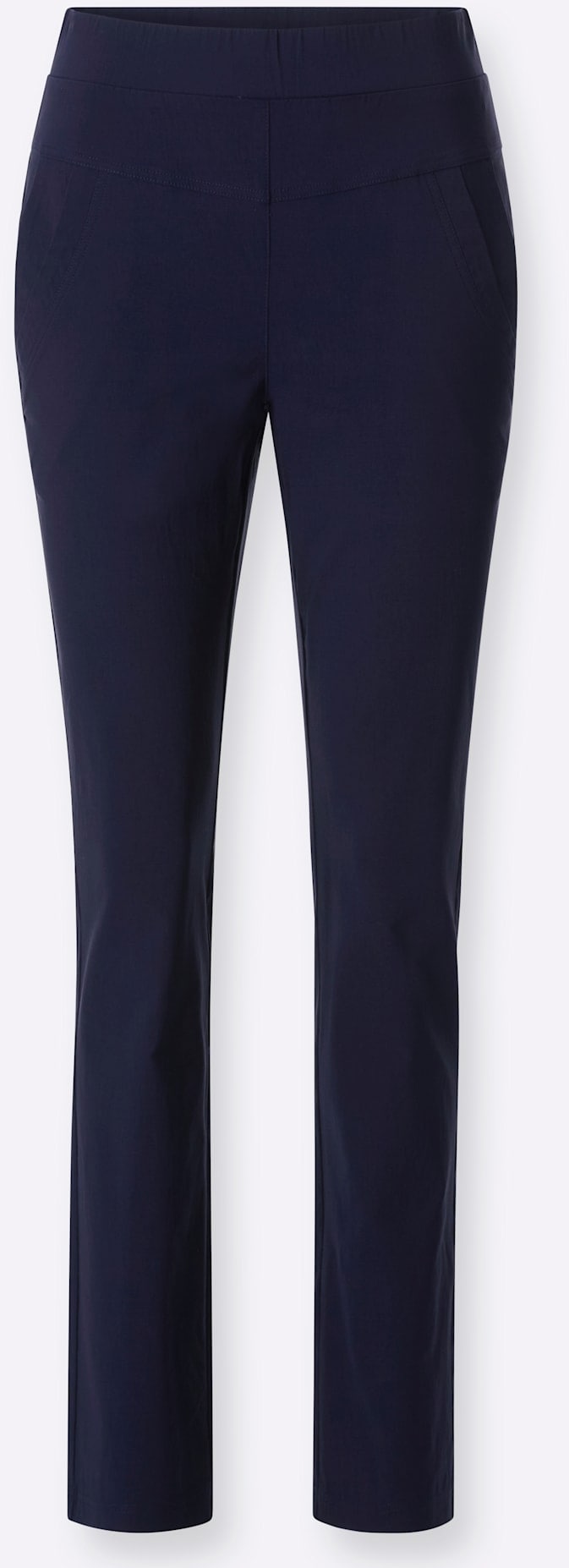 Casual Looks Schlupfhose