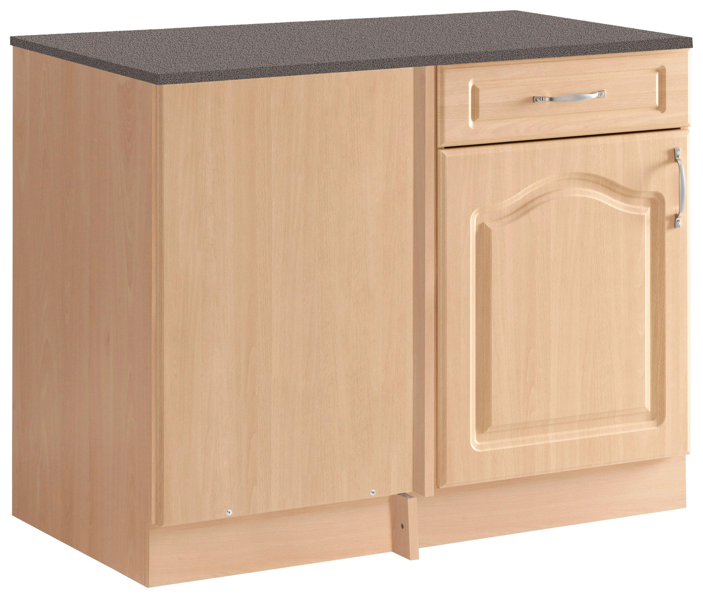 Image of wiho Küchen Eckunterschrank »Linz«, 110 cm breit bei Ackermann Versand Schweiz