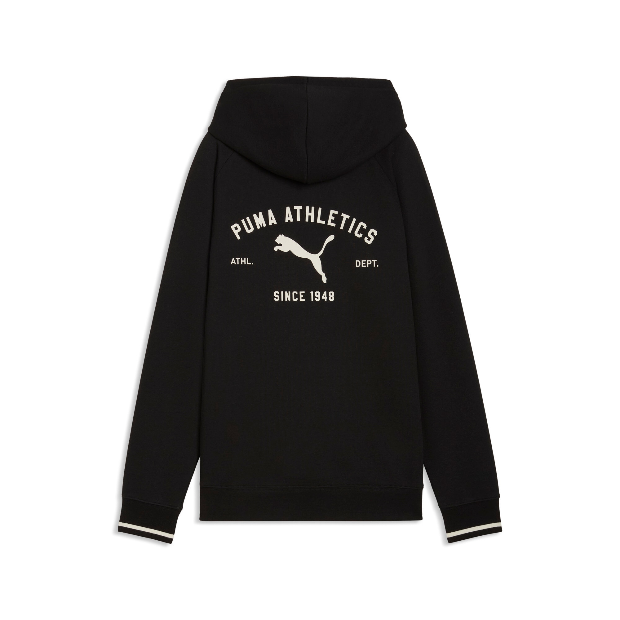 PUMA Kapuzensweatshirt »CLASS RELAXED HOODIE TR«, mit Kängurutasche, mit Kapuze
