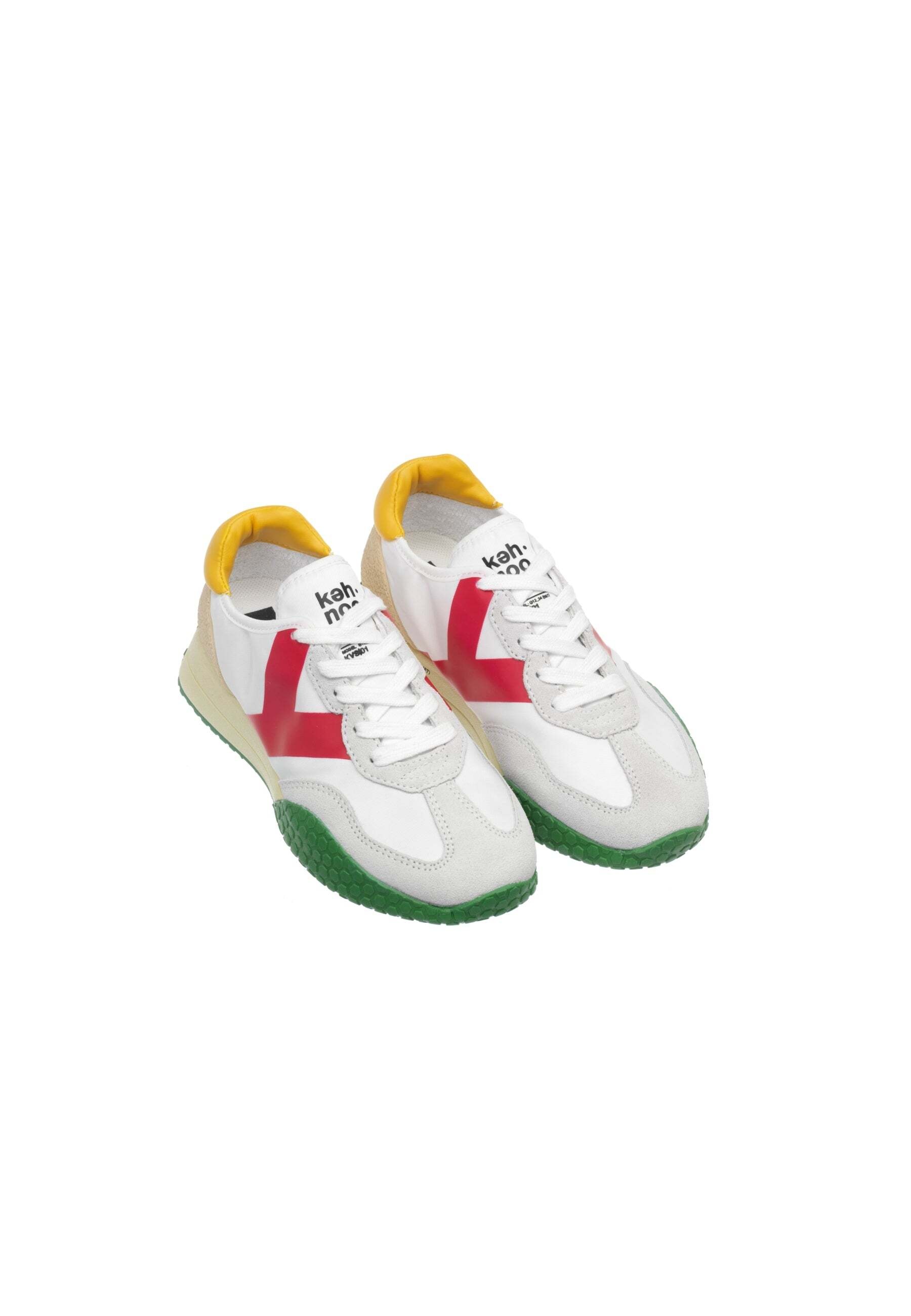 Keh Noo Sneaker »Keh Noo Sneakers Ambassador«