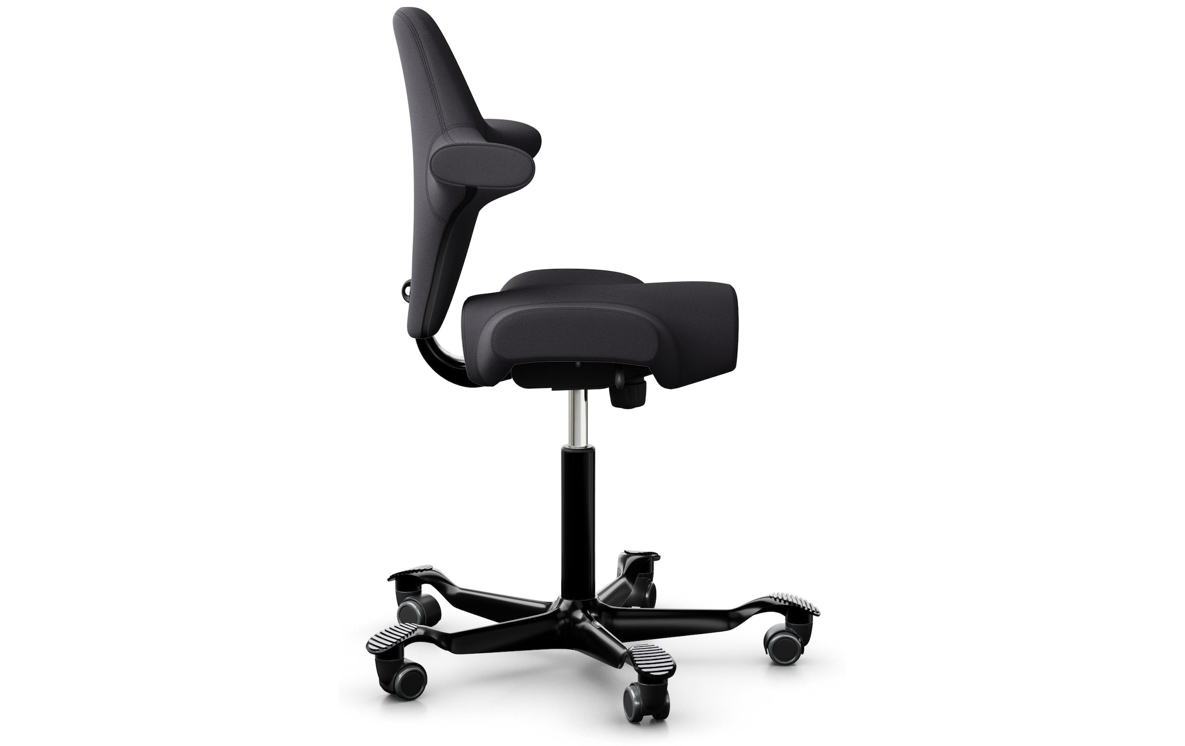   Schreibtischstuhl »Capisco 8106 Camira« ()