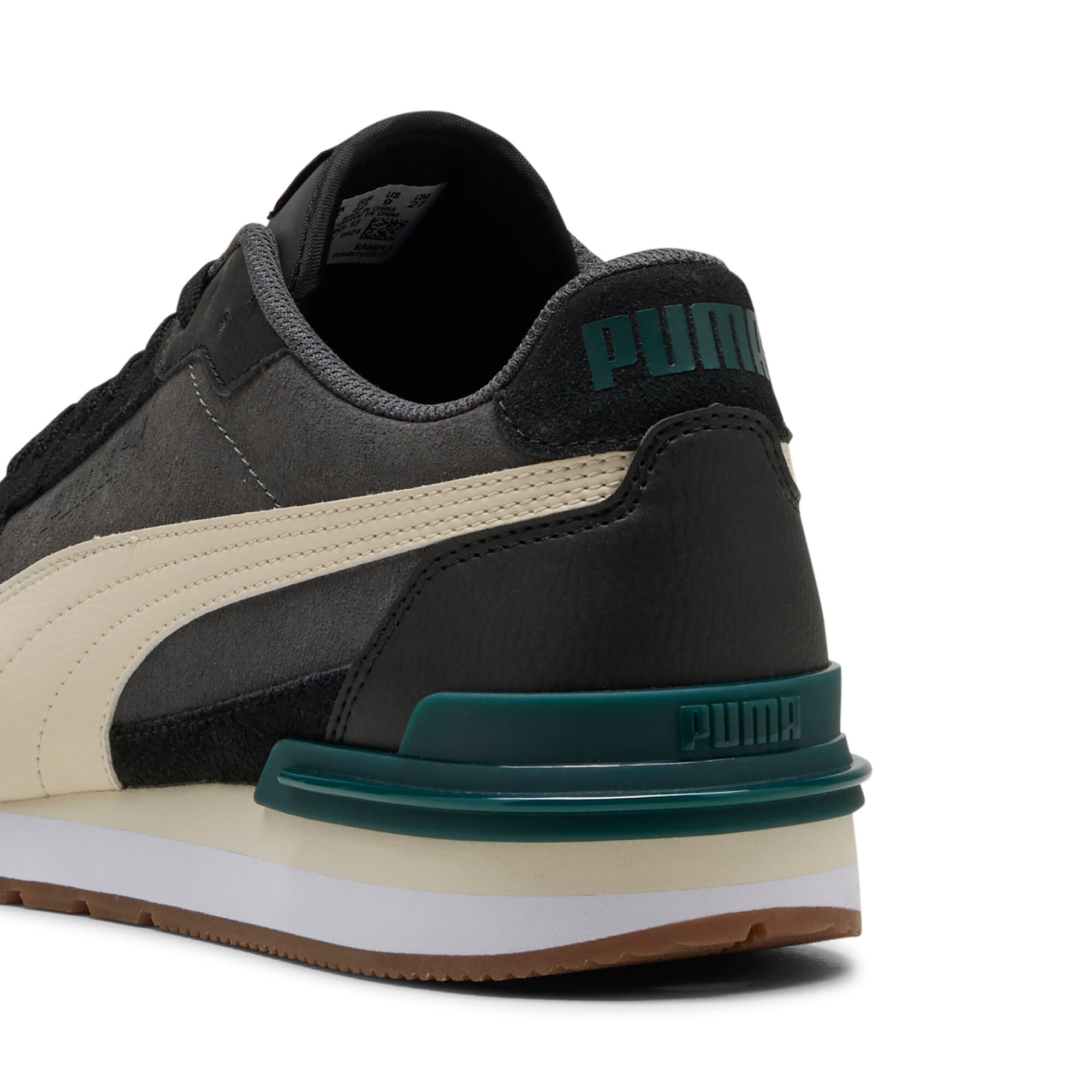 PUMA Sneaker »ST RUNNER V4 SD«