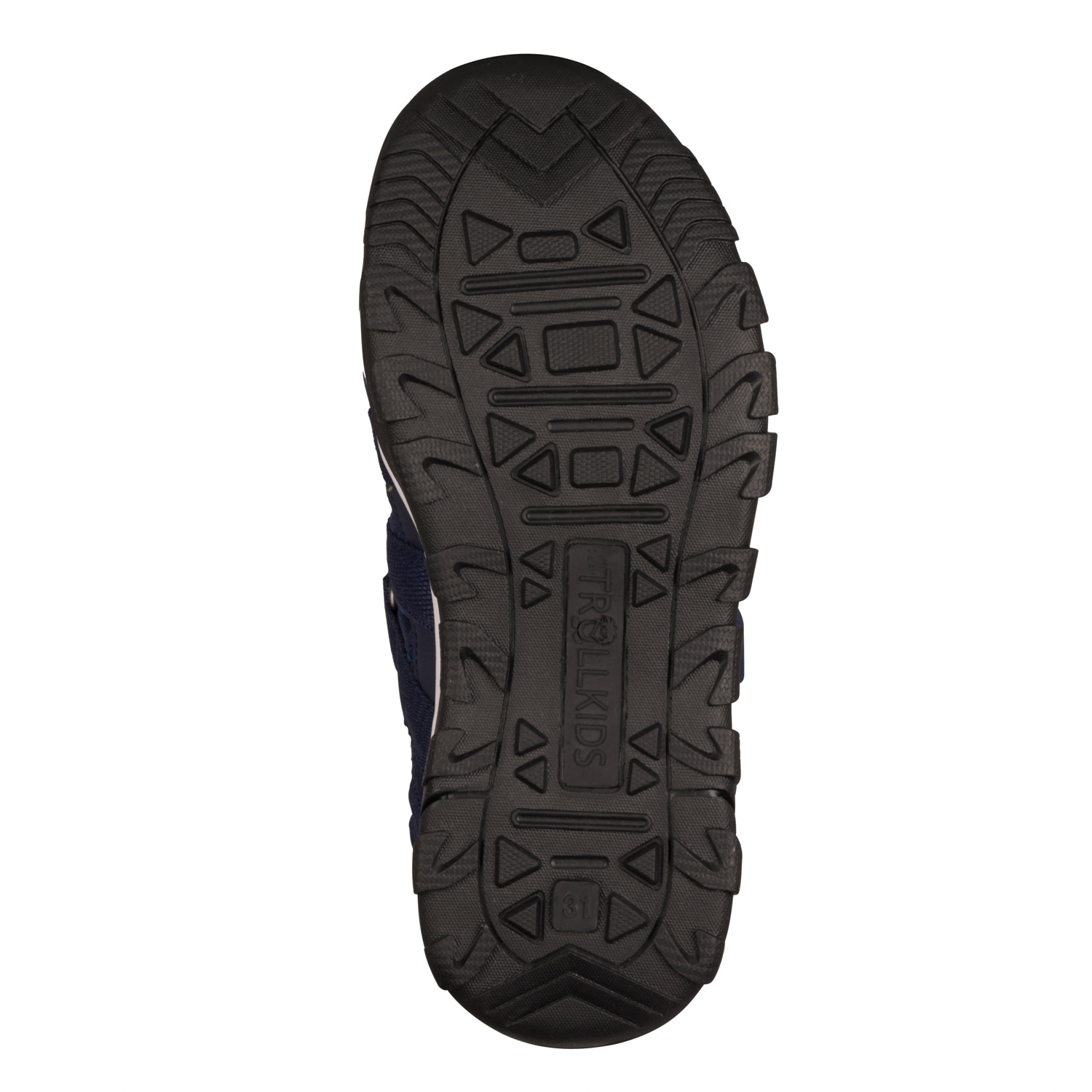 TROLLKIDS Outdoorsandale »Kristiansand Sandal XT«