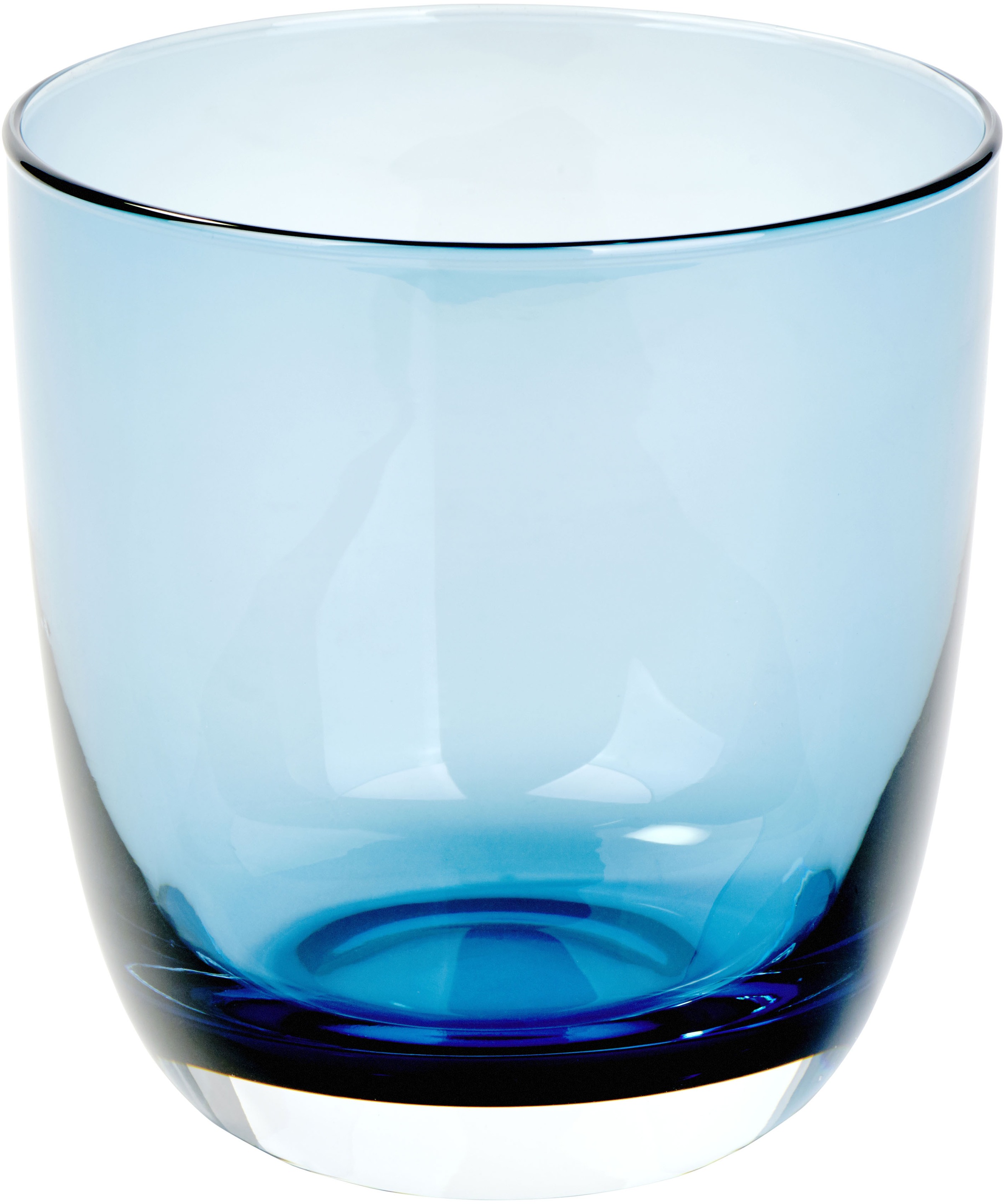Image of Lambert Becher »Ofra«, (Set, 6 tlg.), 6-tlg, 400 ml, mundgeblasen bei Ackermann Versand Schweiz