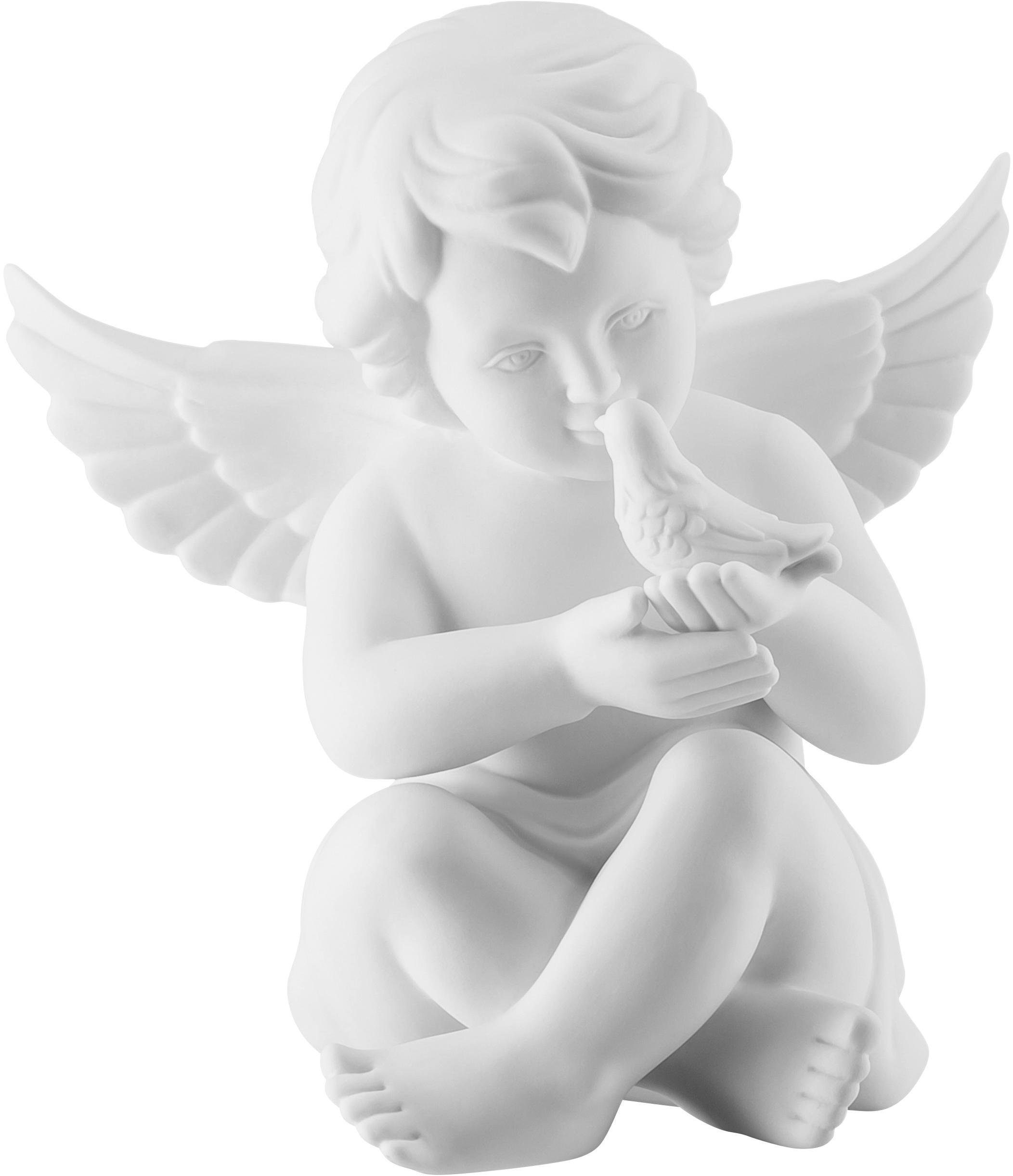 Image of Rosenthal Engelfigur »Engel mit Taube«, (1 St.) bei Ackermann Versand Schweiz